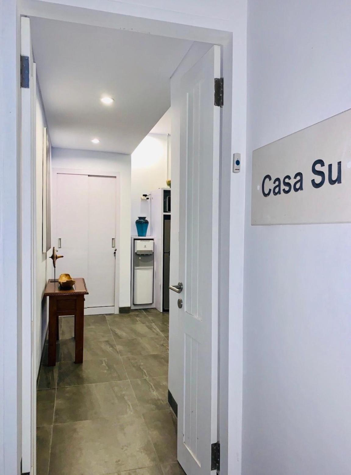 Casa Su Seminyak