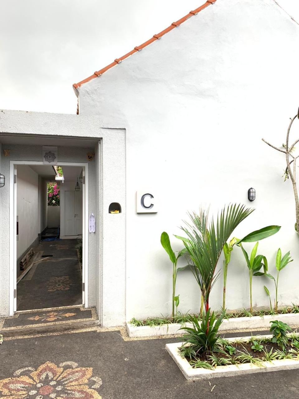 Casa Su Seminyak