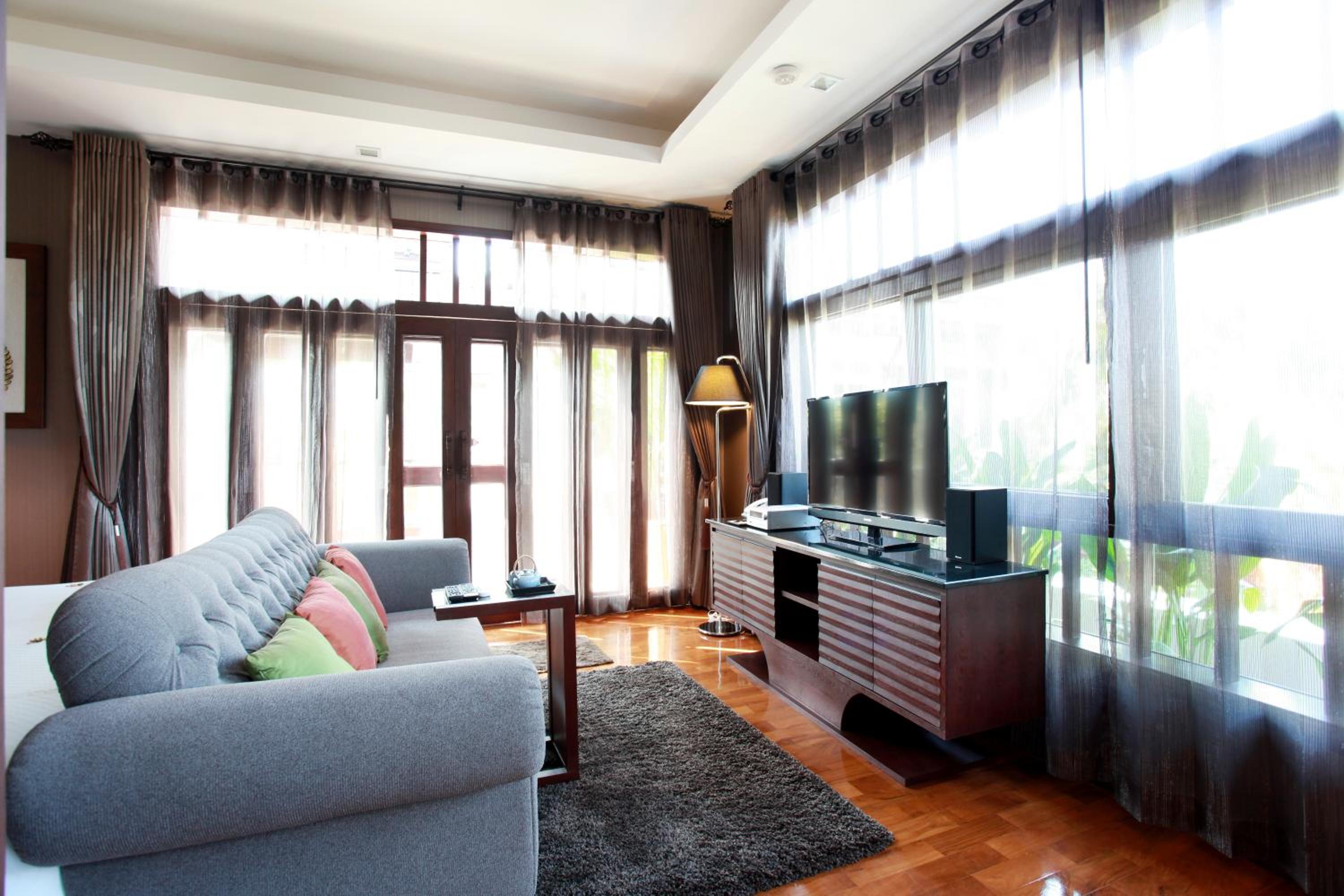 Sireeampan Boutique Resort and Spa