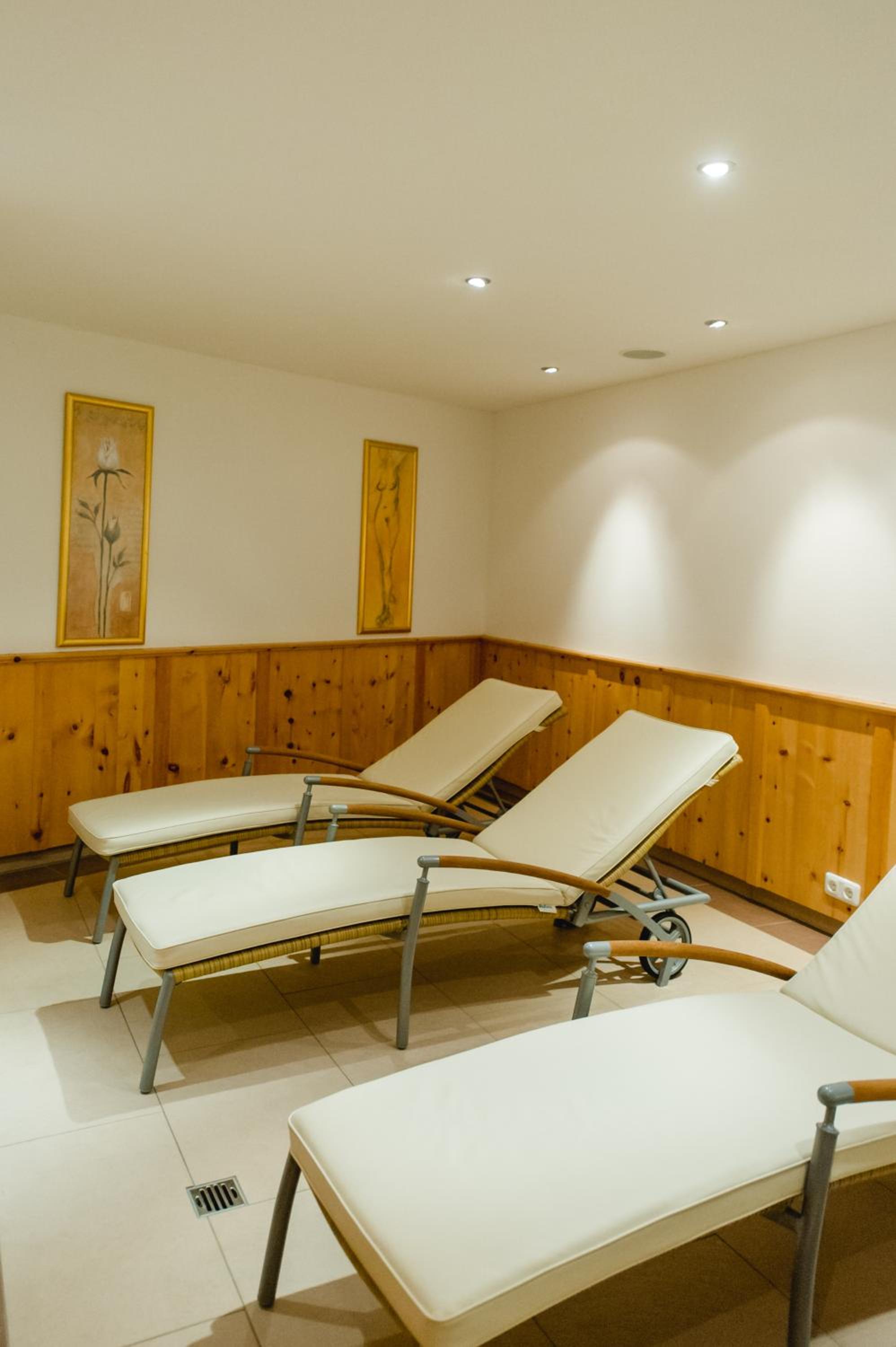 Sonnhof Appartements view 5