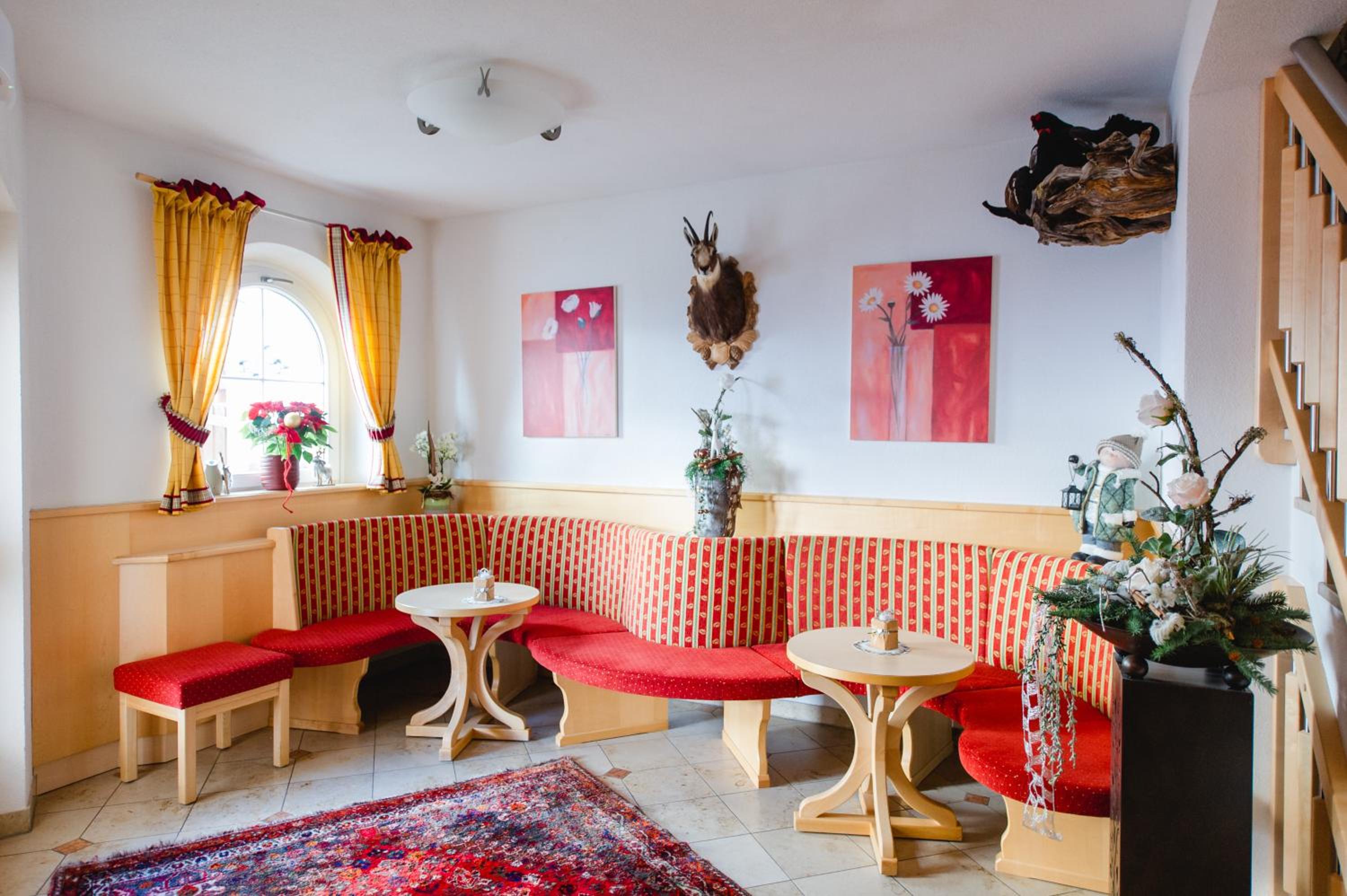 Sonnhof Appartements view 4