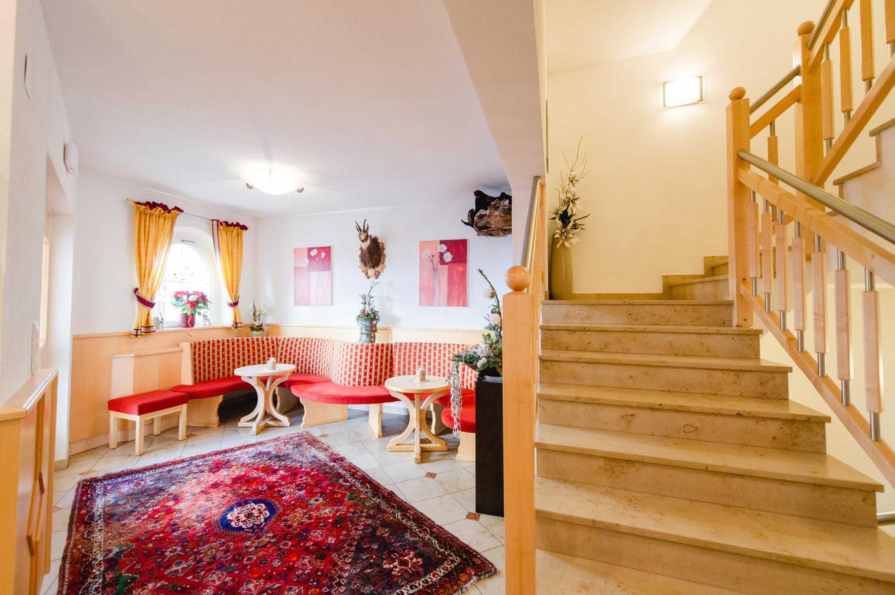 Sonnhof Appartements view 2