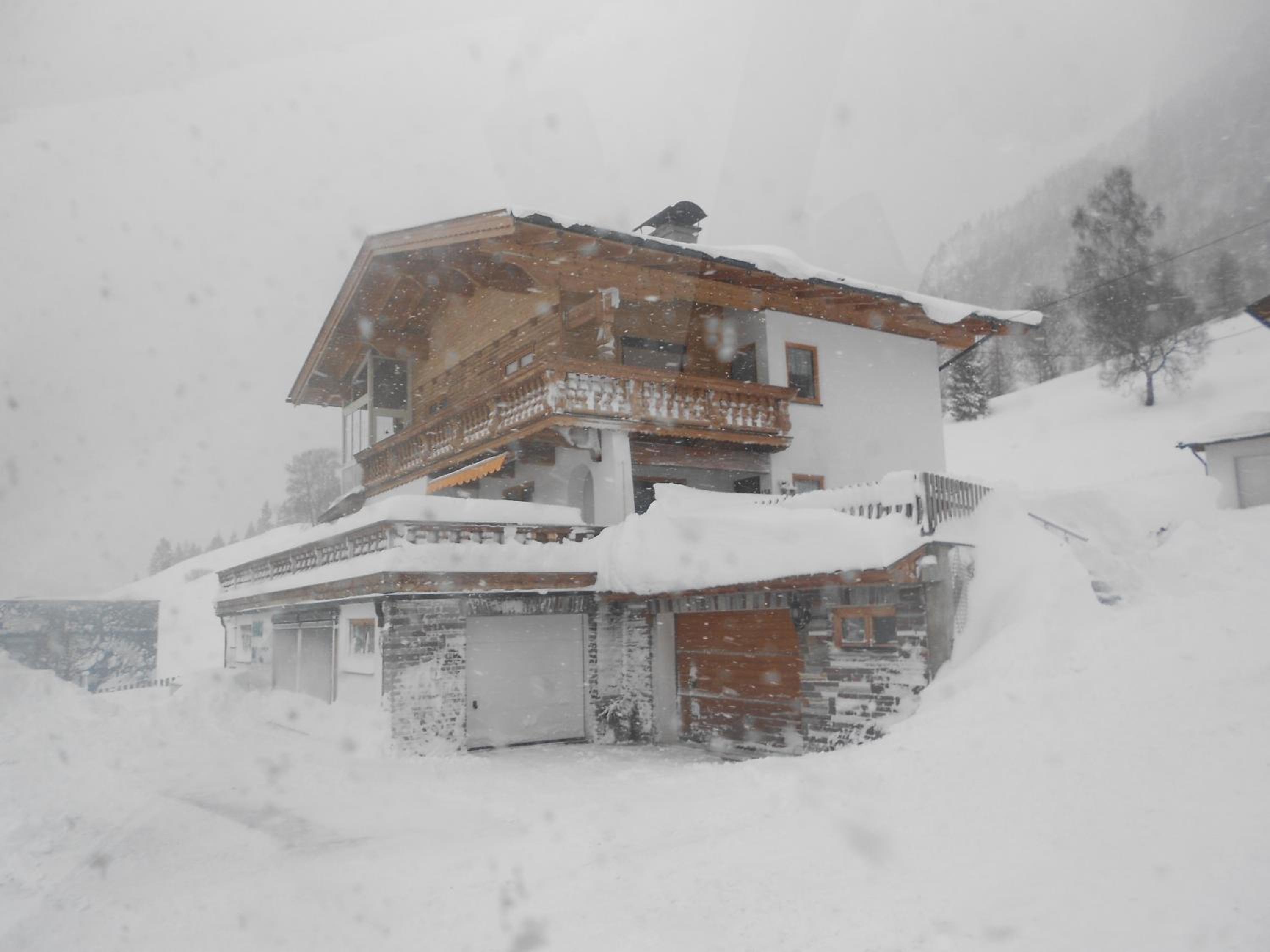Haus Panorama