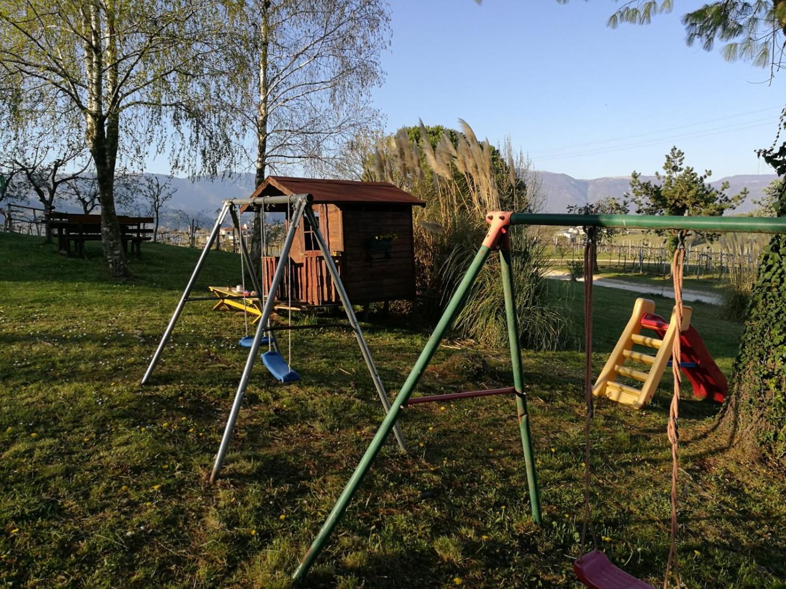 Agriturismo Le Spezie