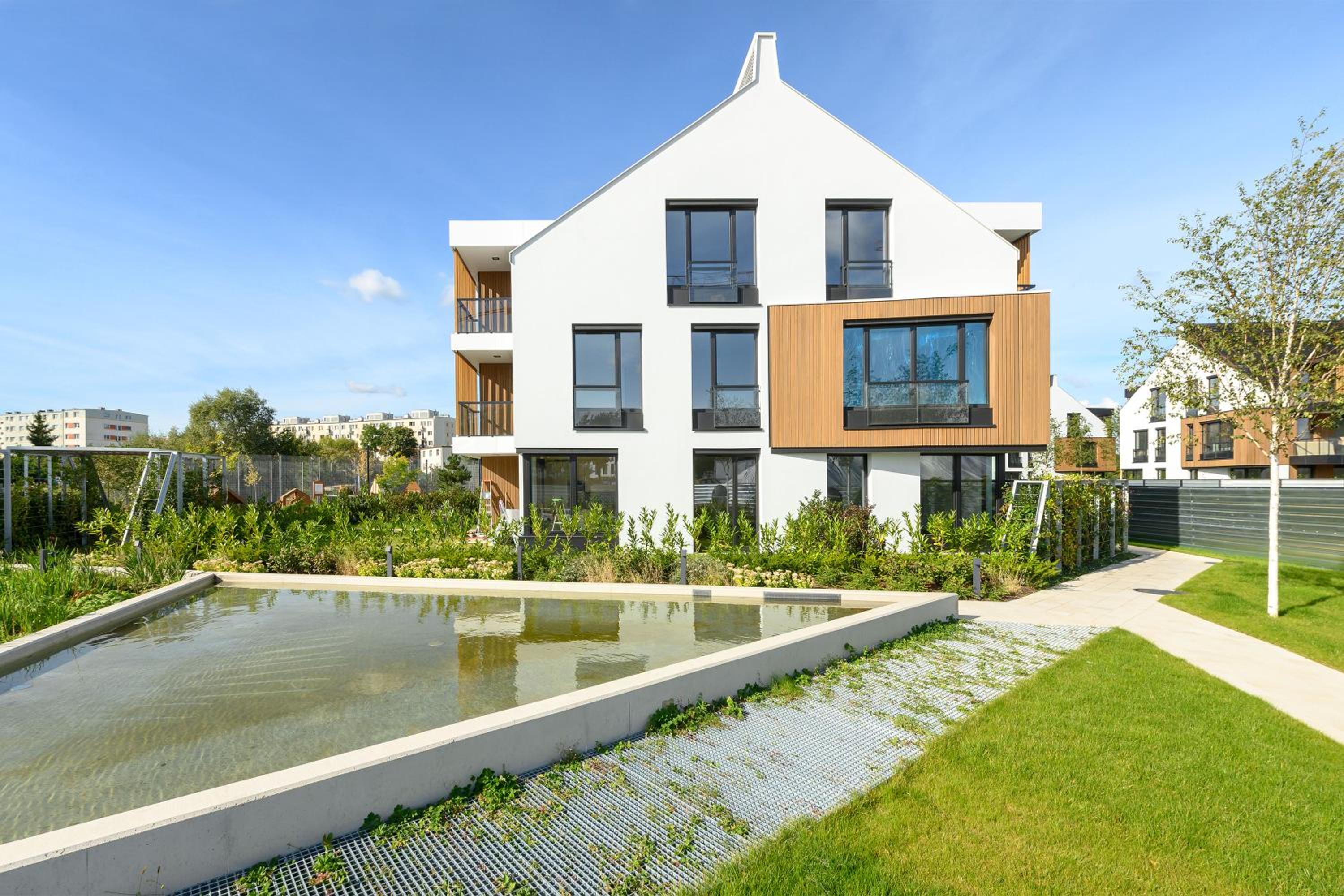 Botanica Premium Apartments view 2