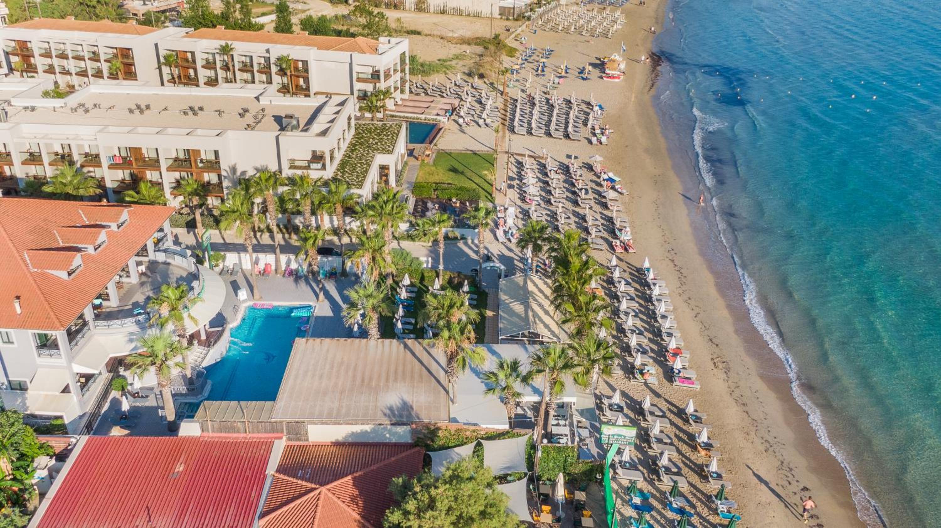 Phoenix Beach Hotel photo 3