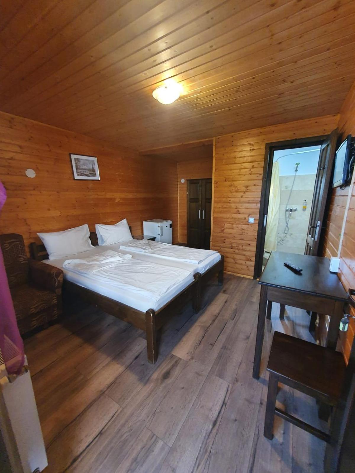Daiana Residence Cabane view 5