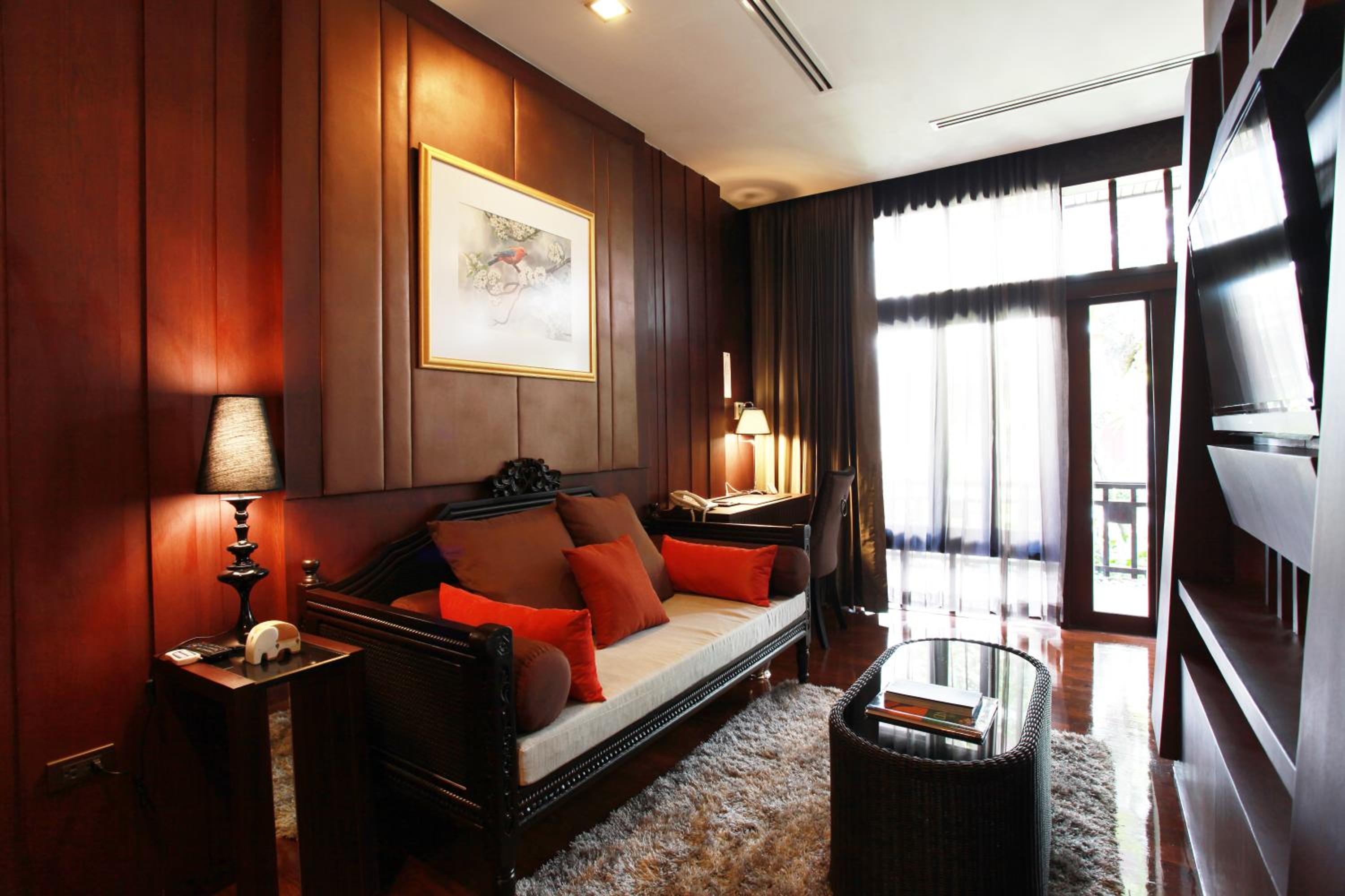 Sireeampan Boutique Resort and Spa