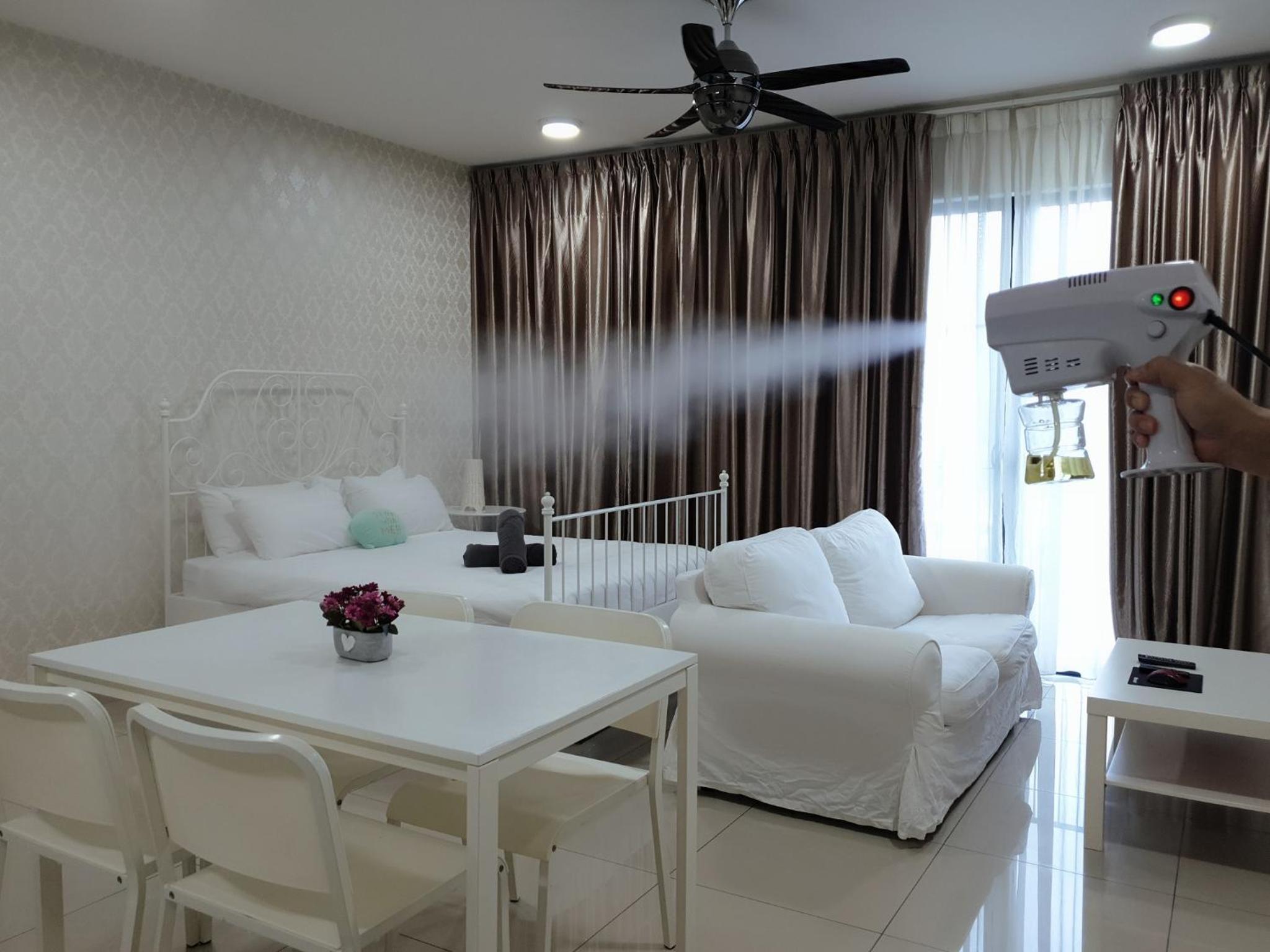 LetStay@Setia Alam/City Mall/Convention Centre photo 8
