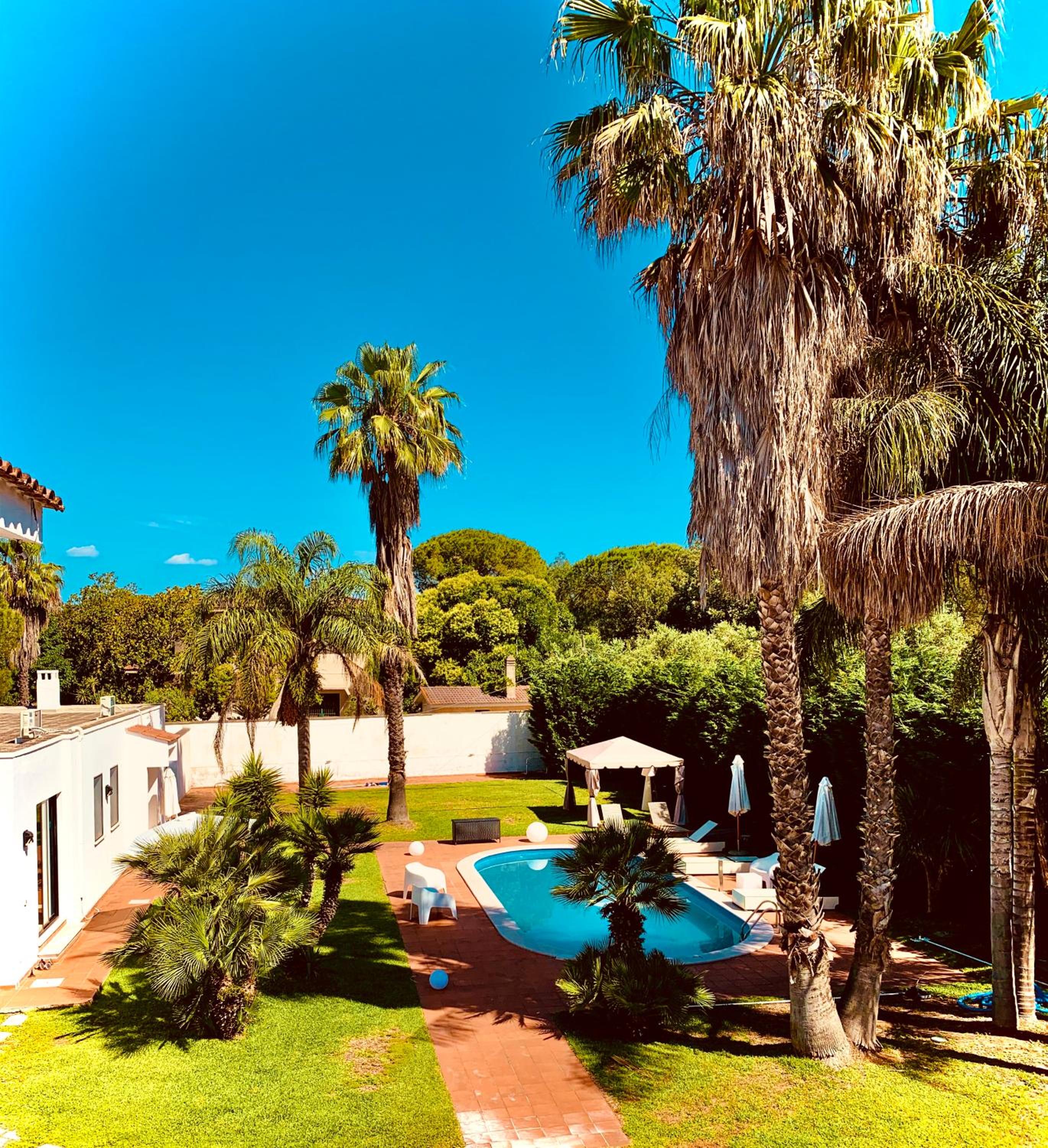 B&B A Casa Di Joy