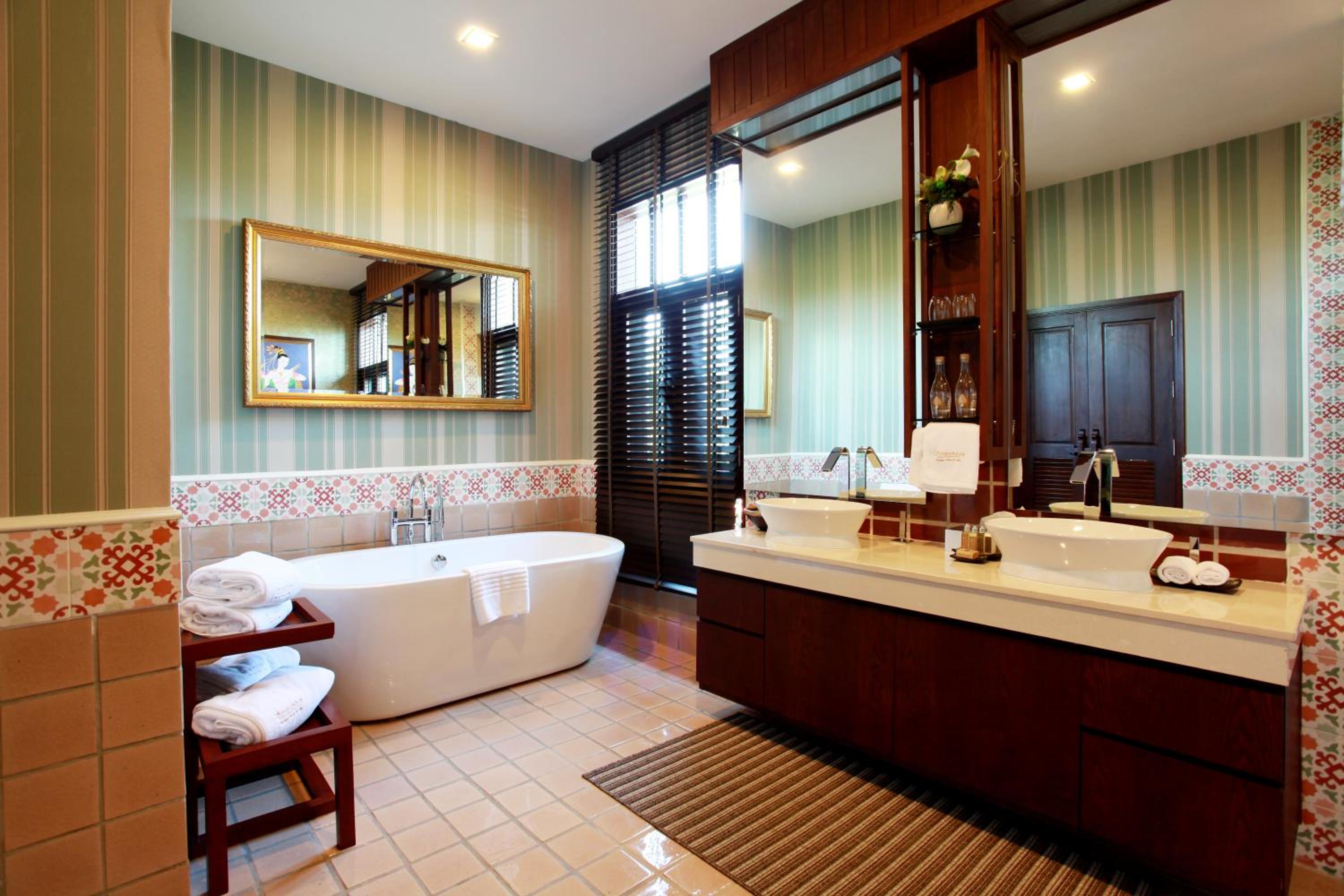 Sireeampan Boutique Resort and Spa