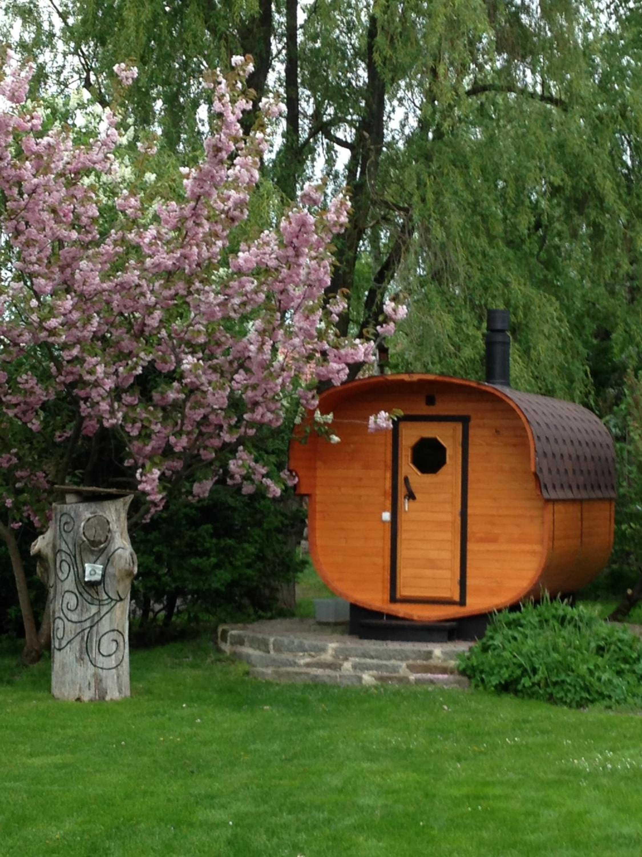 Ferienhaus Sterling