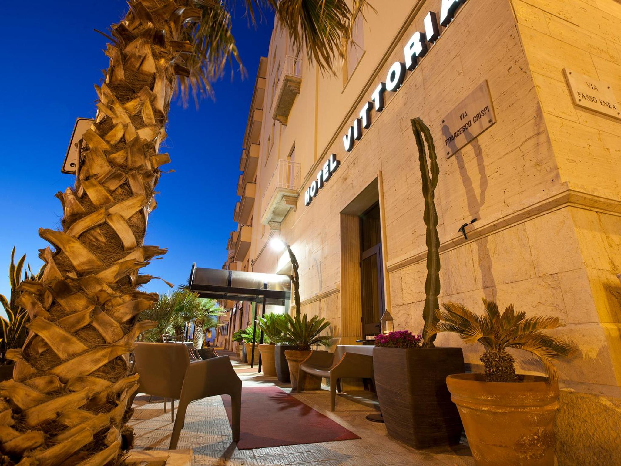 Hotel Vittoria