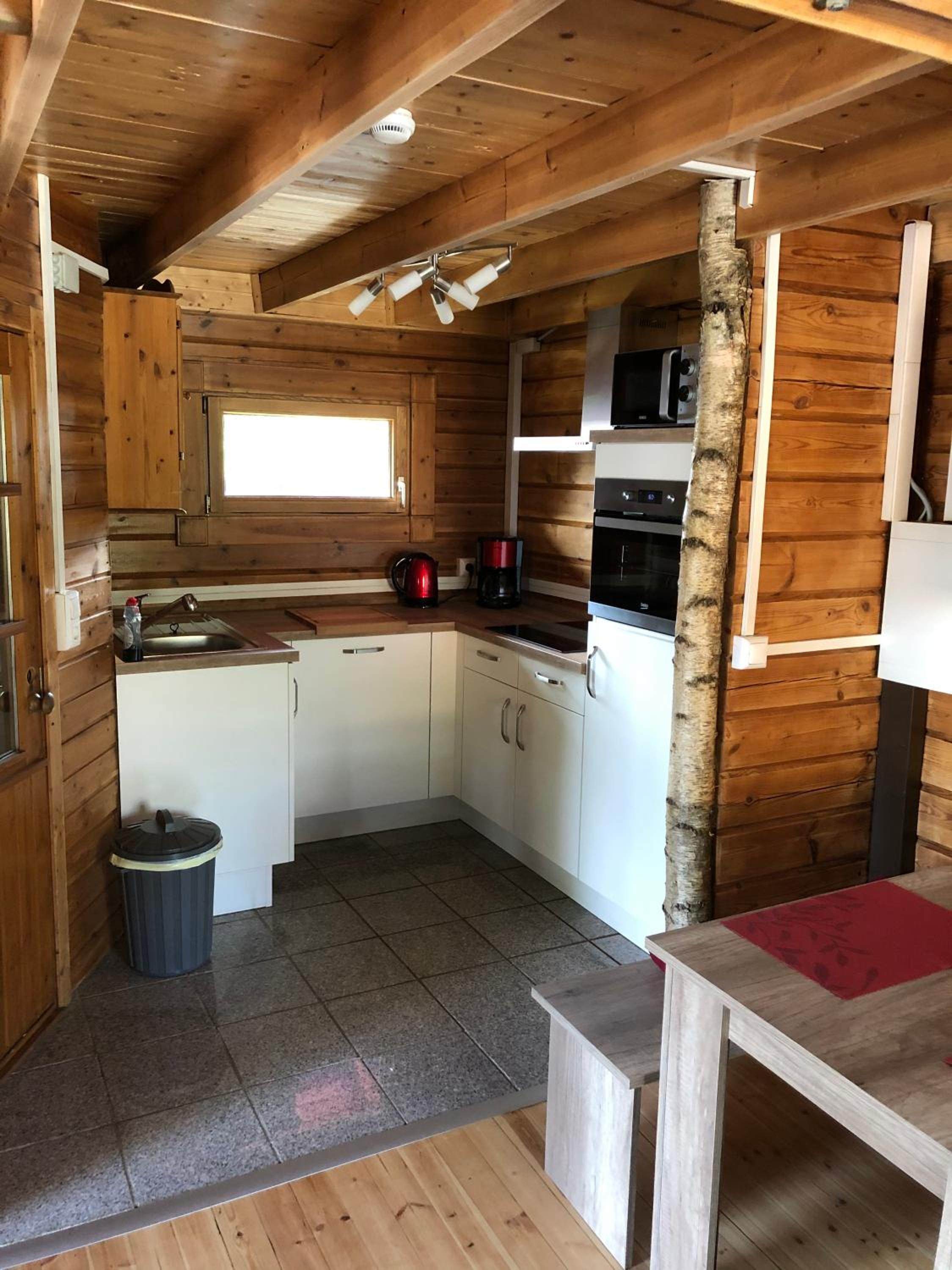 Ferienhaus Sterling