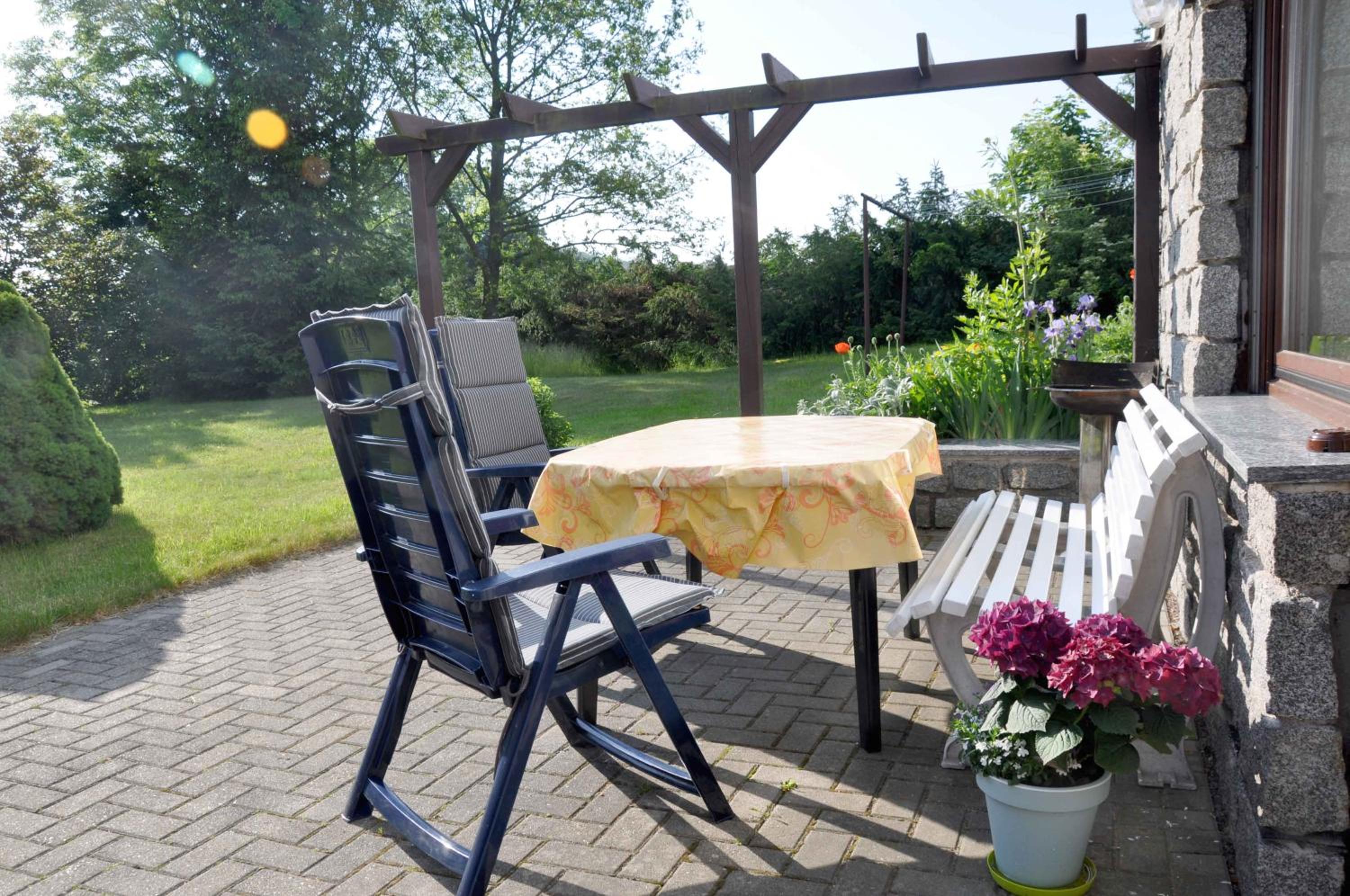 Ferienwohnung Blaumeise - Property Image 75