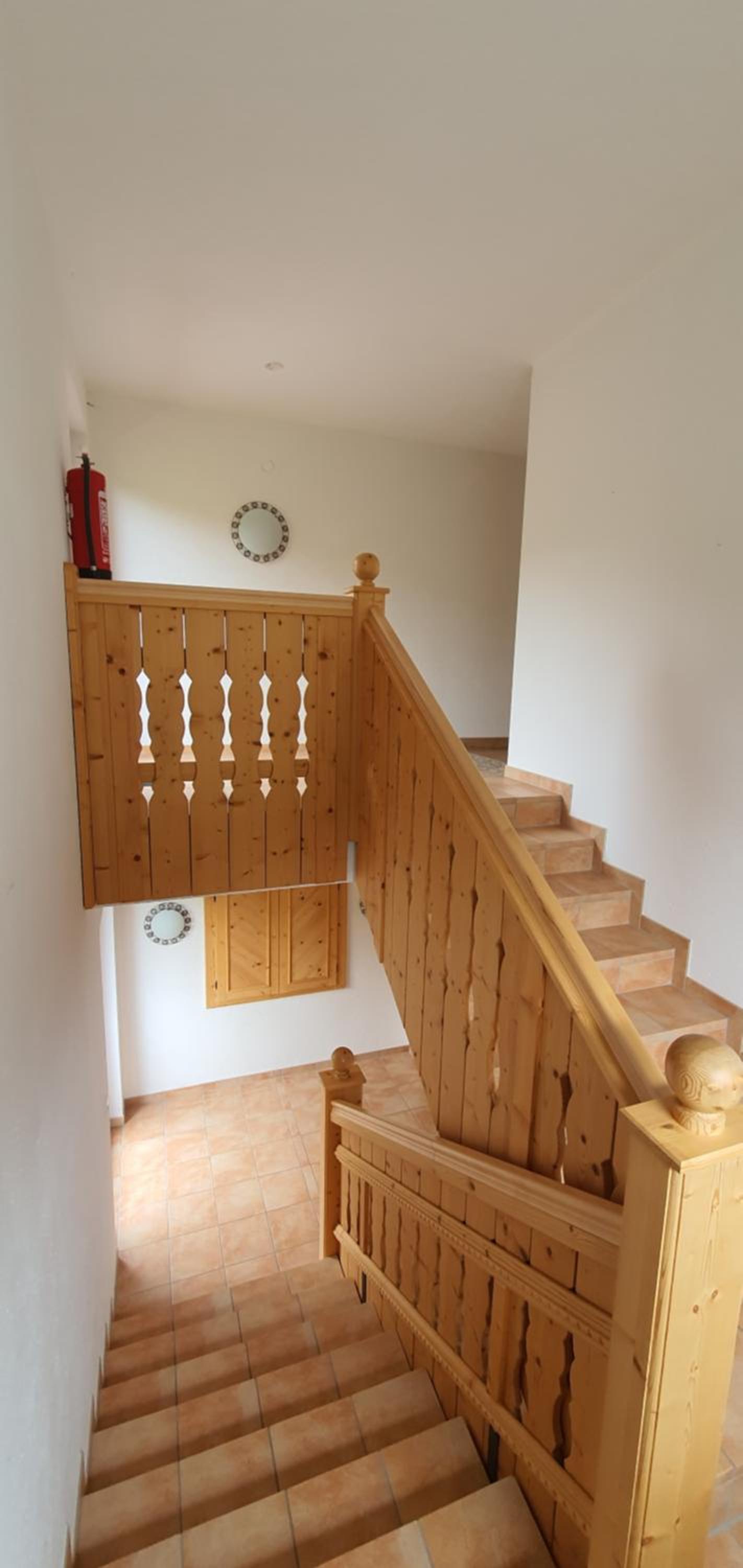 Alpchalet Tirol