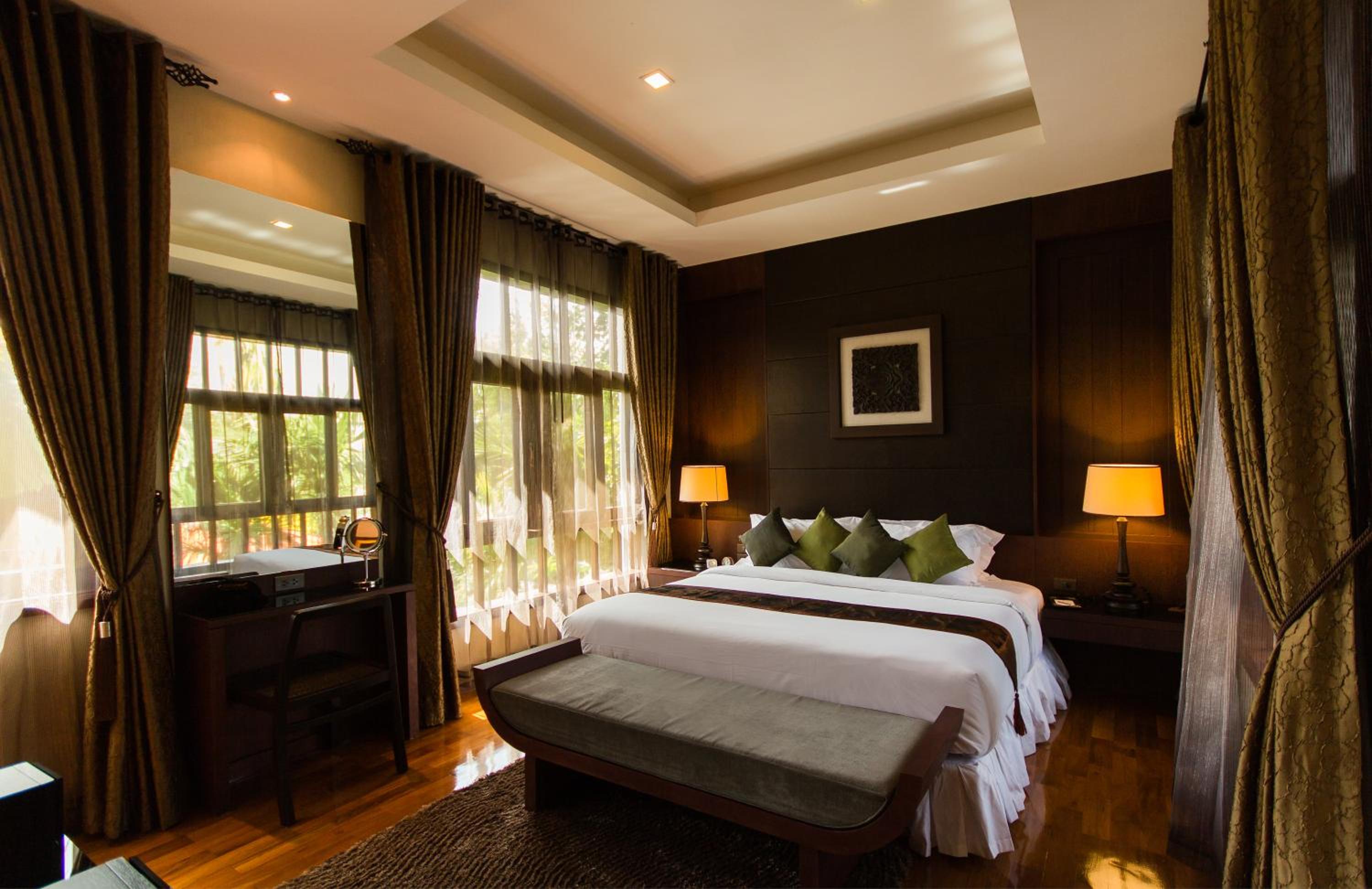 Sireeampan Boutique Resort and Spa