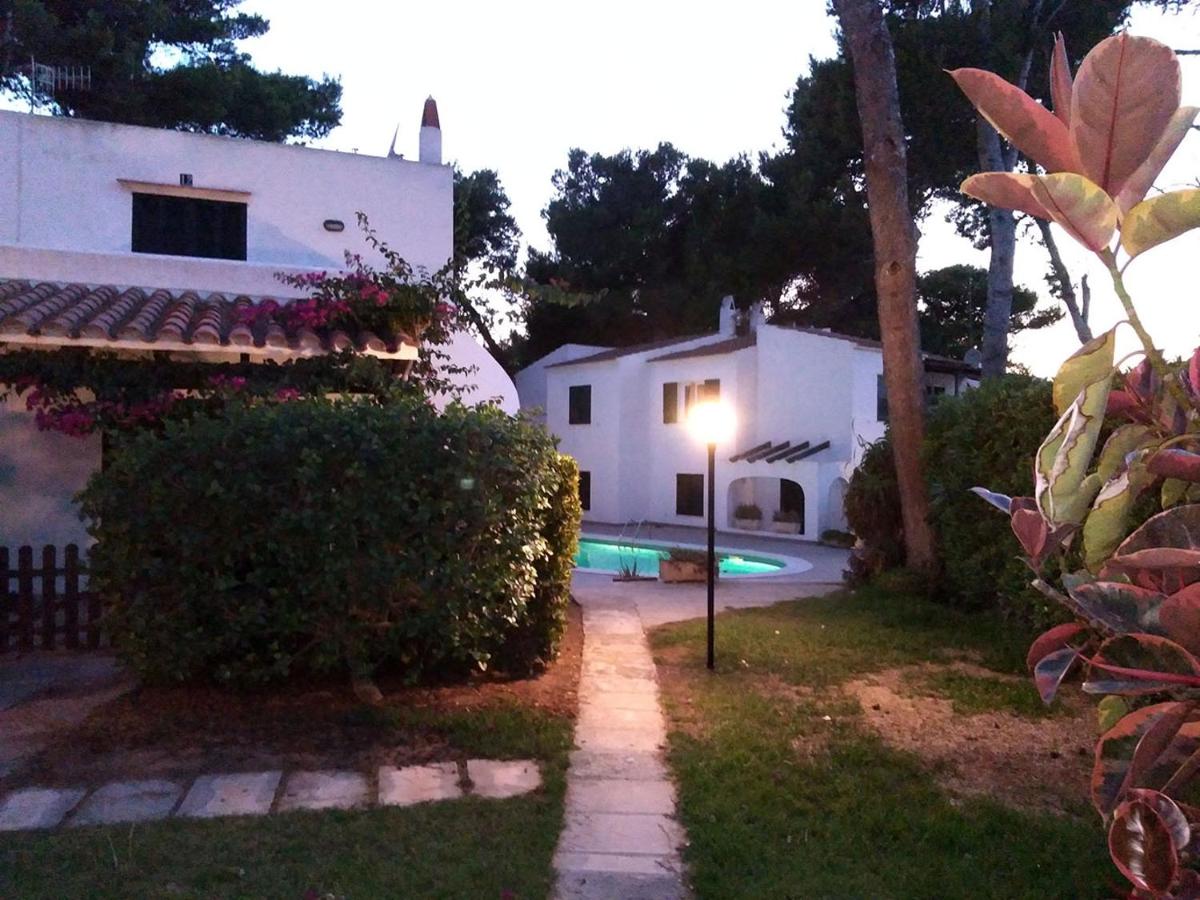 Apartamento Can Dany Cala Blanca photo 1