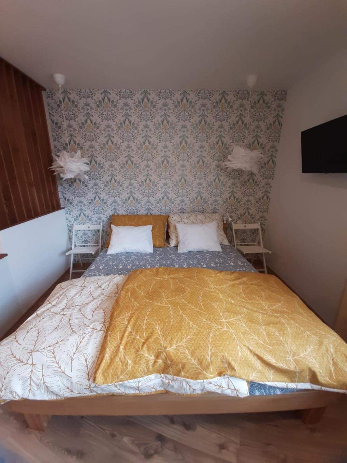 Apartmány AMADE Jeseníky view 4
