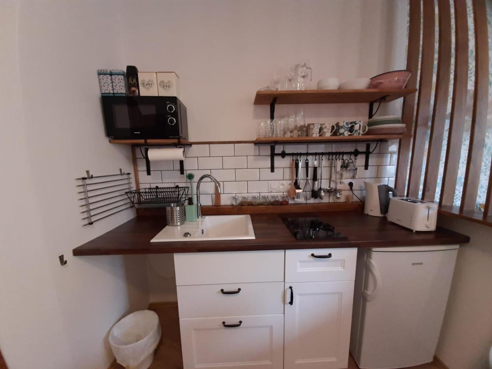 Apartmány AMADE Jeseníky view 3