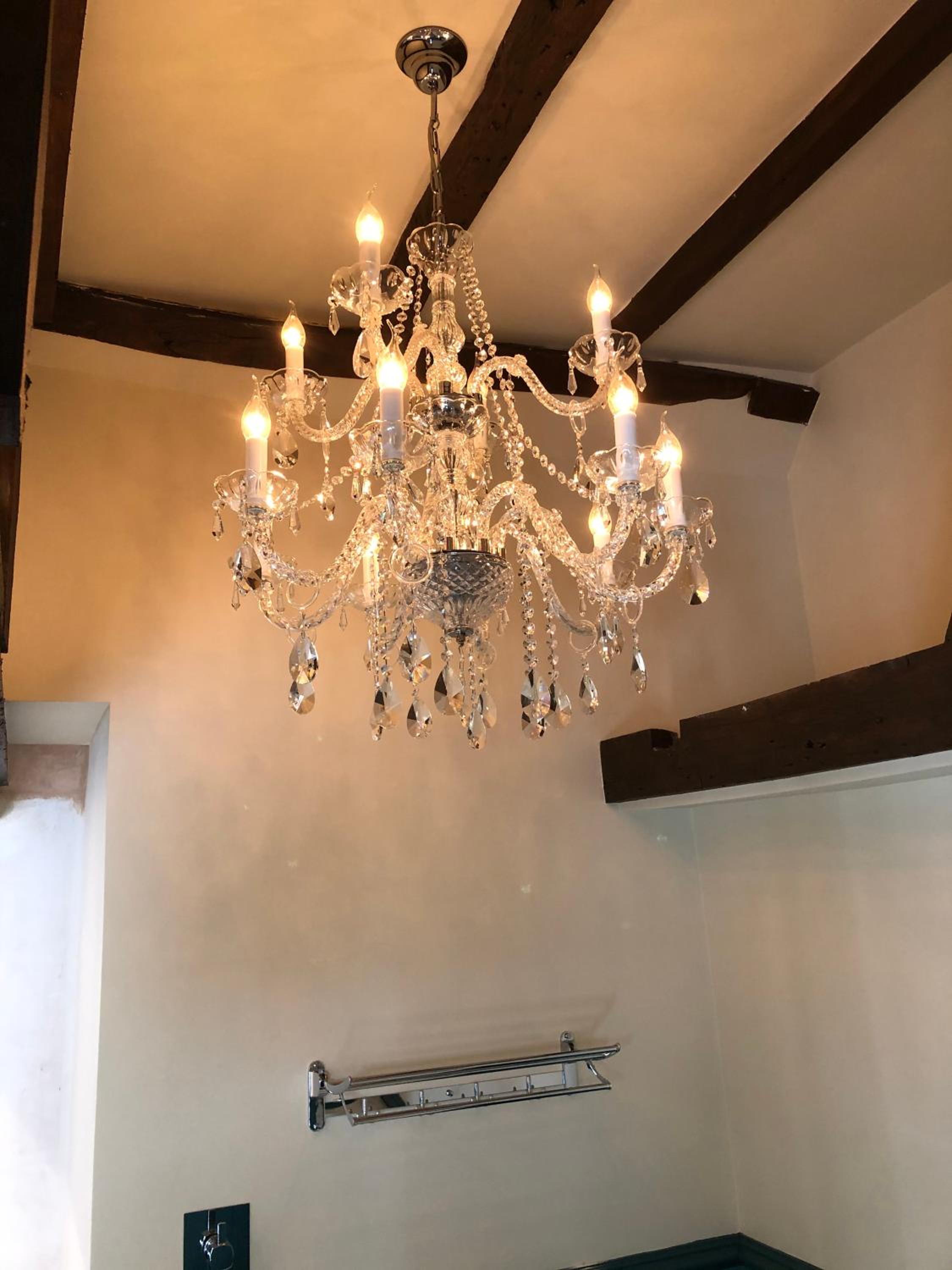 Devizes Vacations - The Peppermill Town house Hotel  Restaurant - Property Image 5