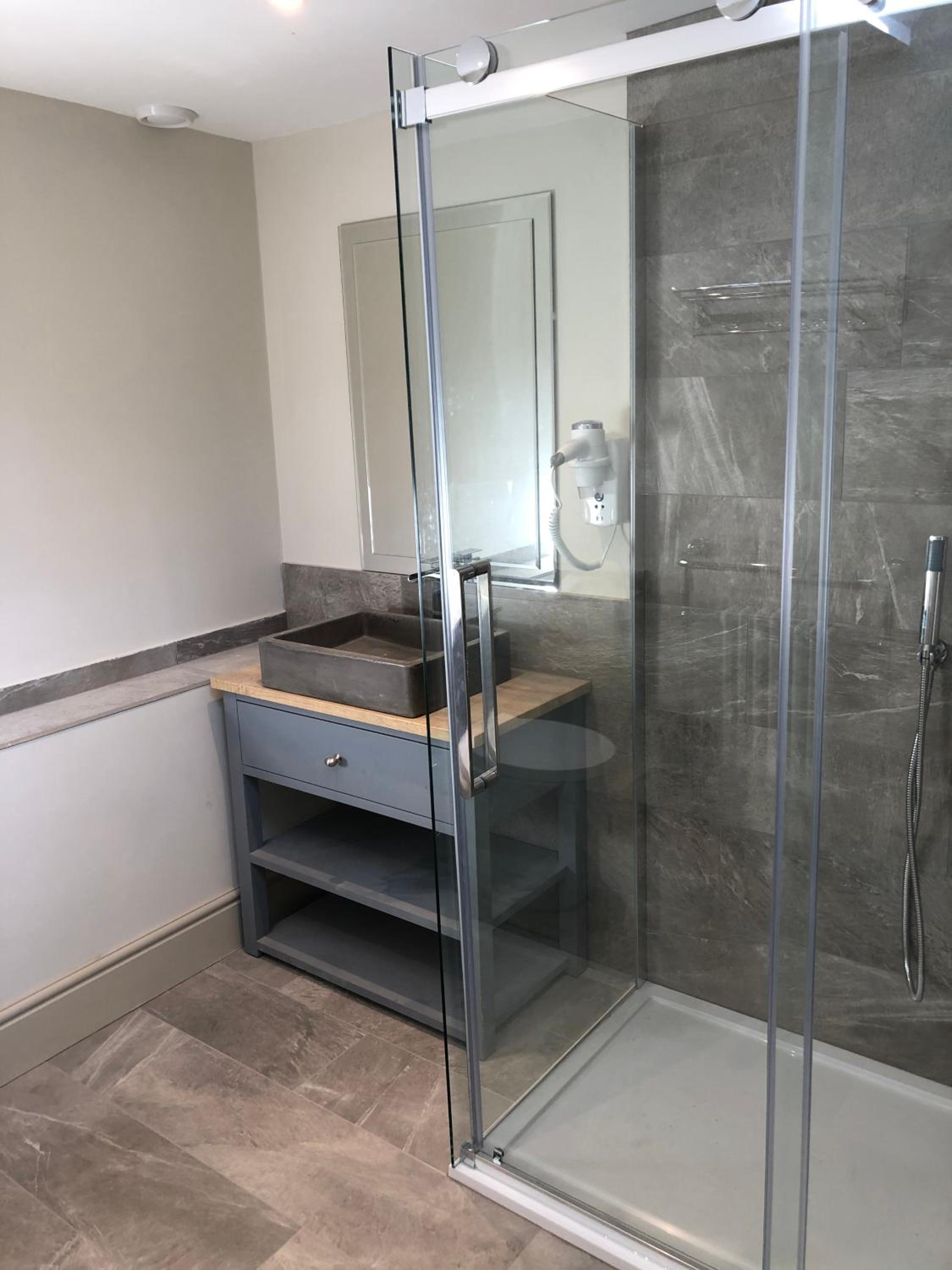 Devizes Vacations - The Peppermill Town house Hotel  Restaurant - Property Image 6