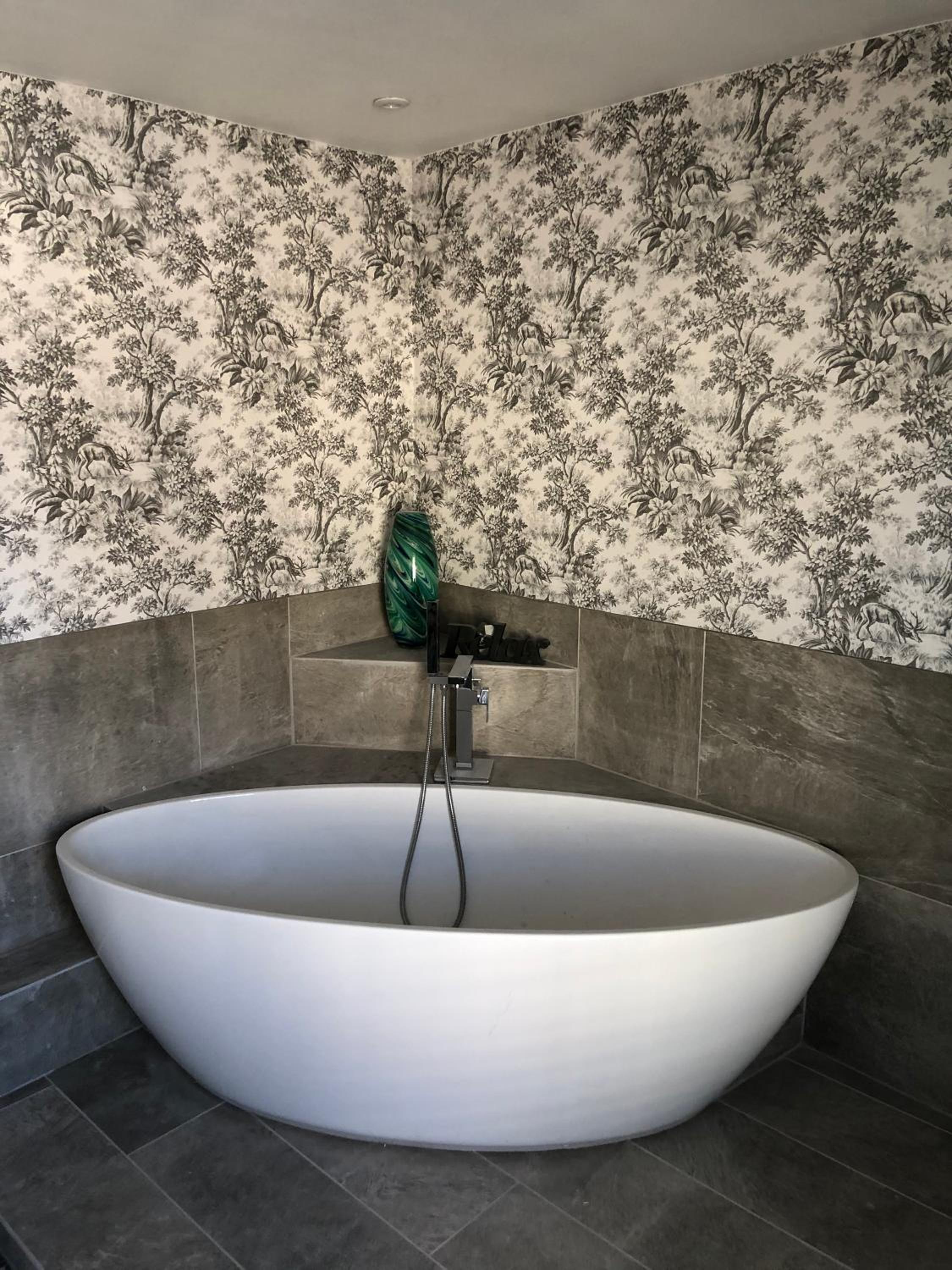 Devizes Vacations - The Peppermill Town house Hotel  Restaurant - Property Image 28