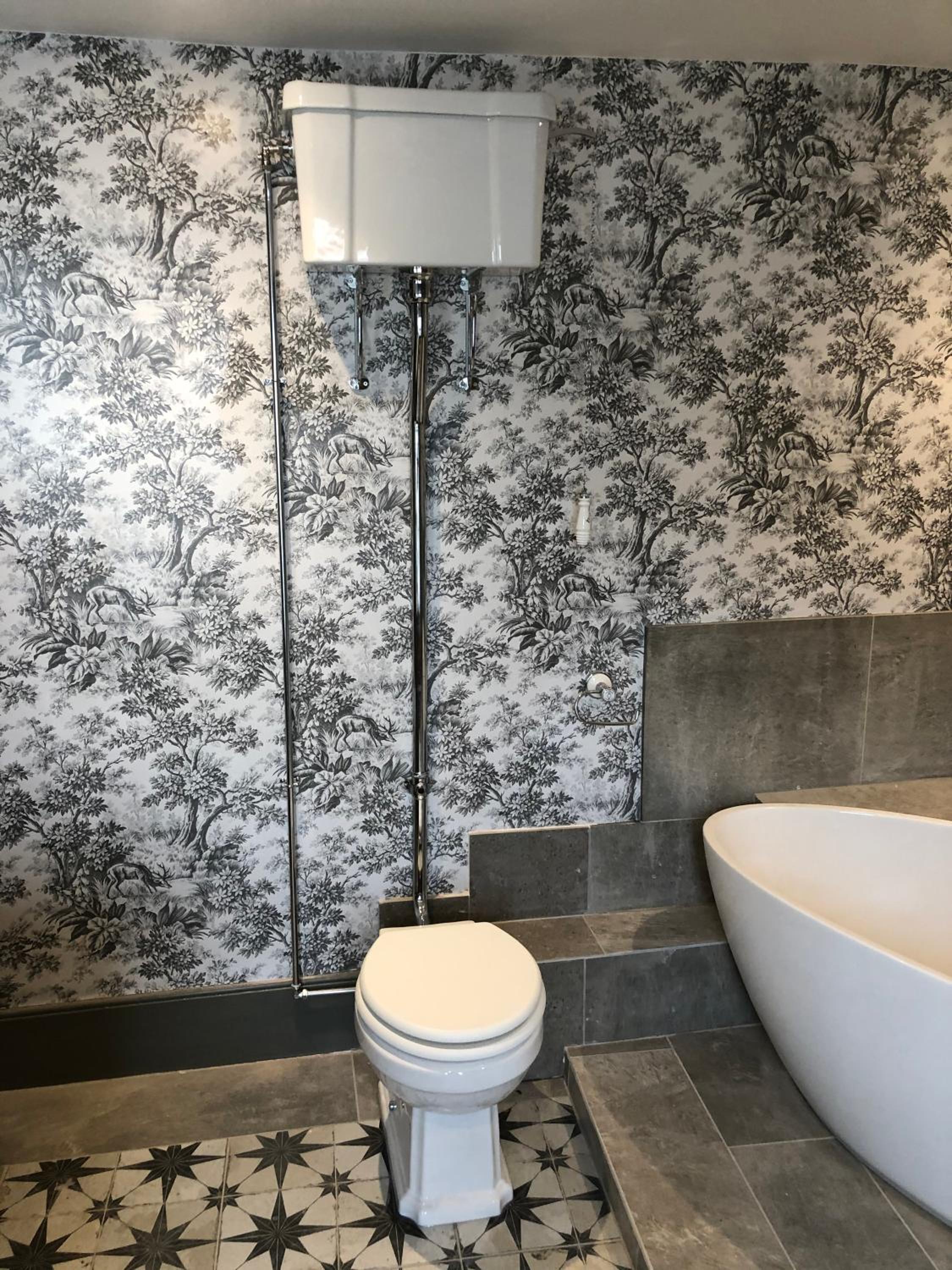 Devizes Vacations - The Peppermill Town house Hotel  Restaurant - Property Image 9