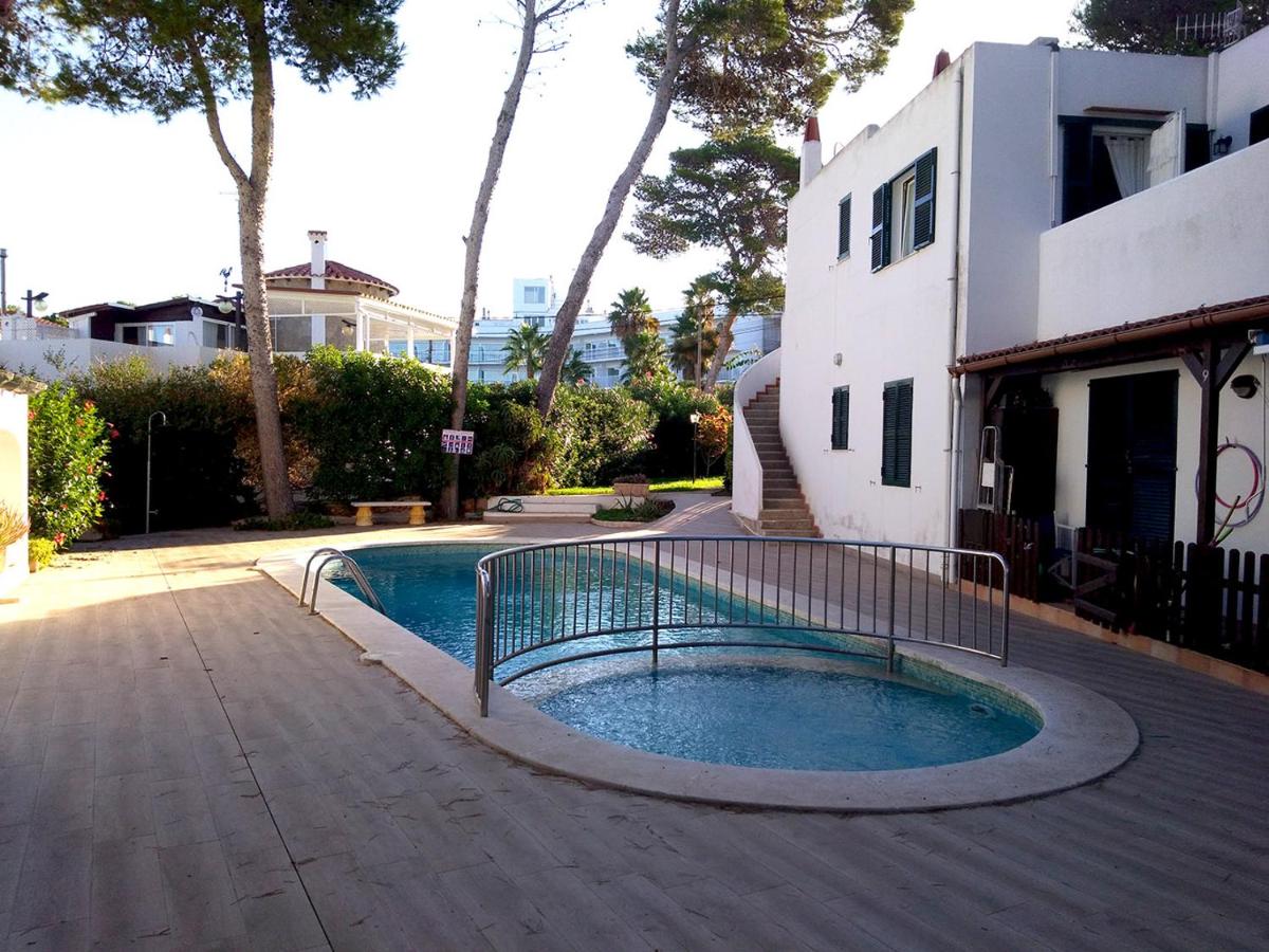 Apartamento Can Dany Cala Blanca photo 3