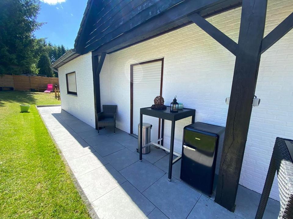 Hotel Repos De La Fontaine - Image 1