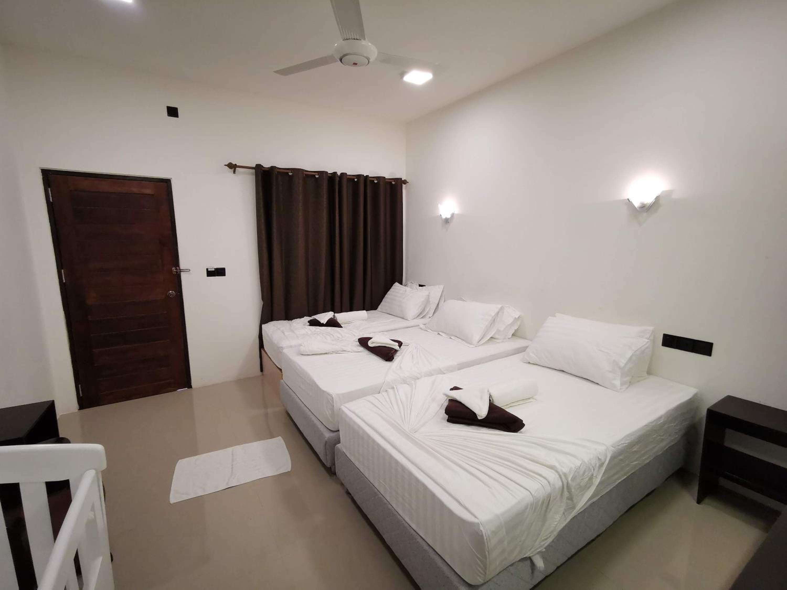 Summer inn Thoddoo