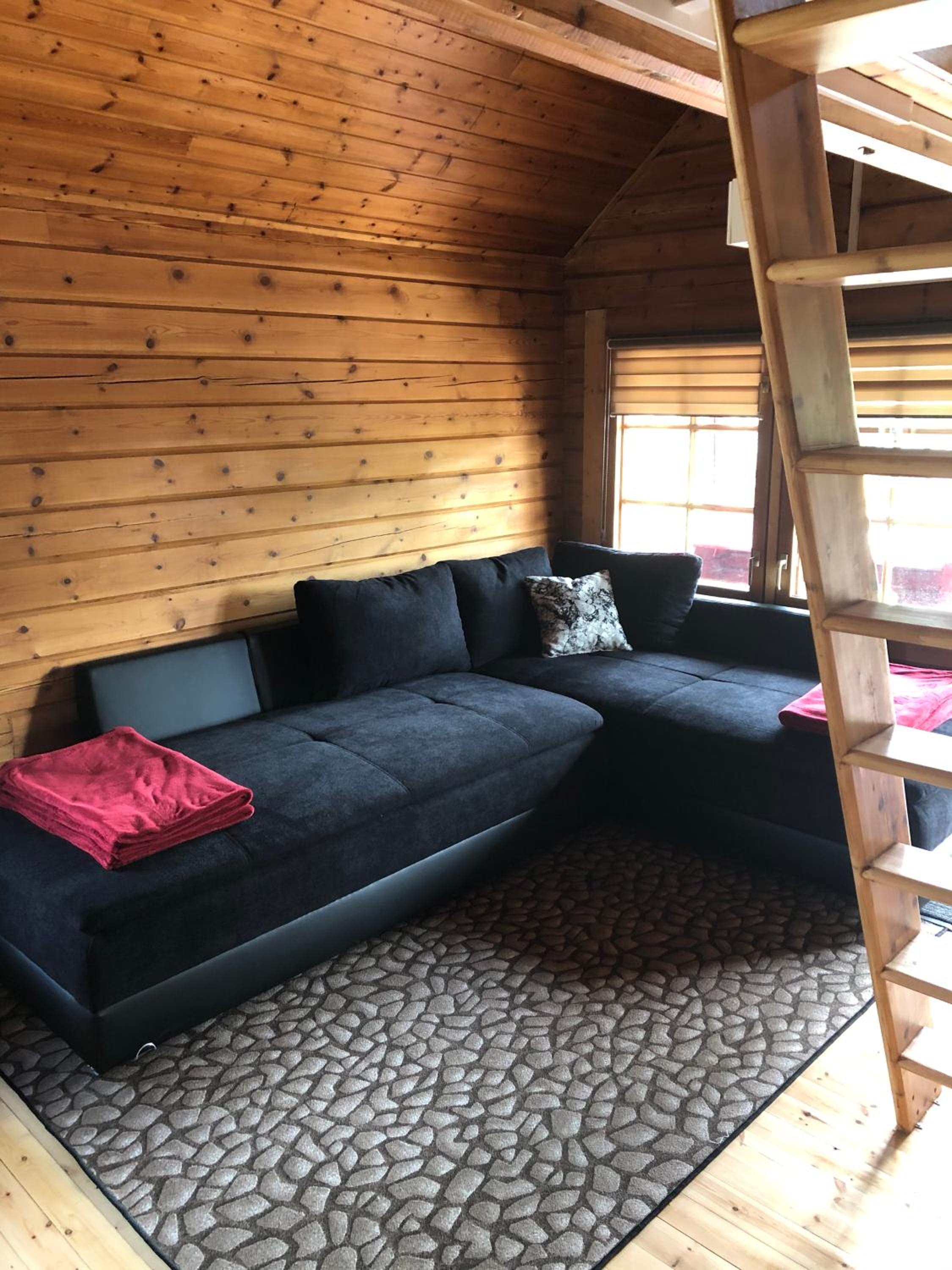 Ferienhaus Sterling