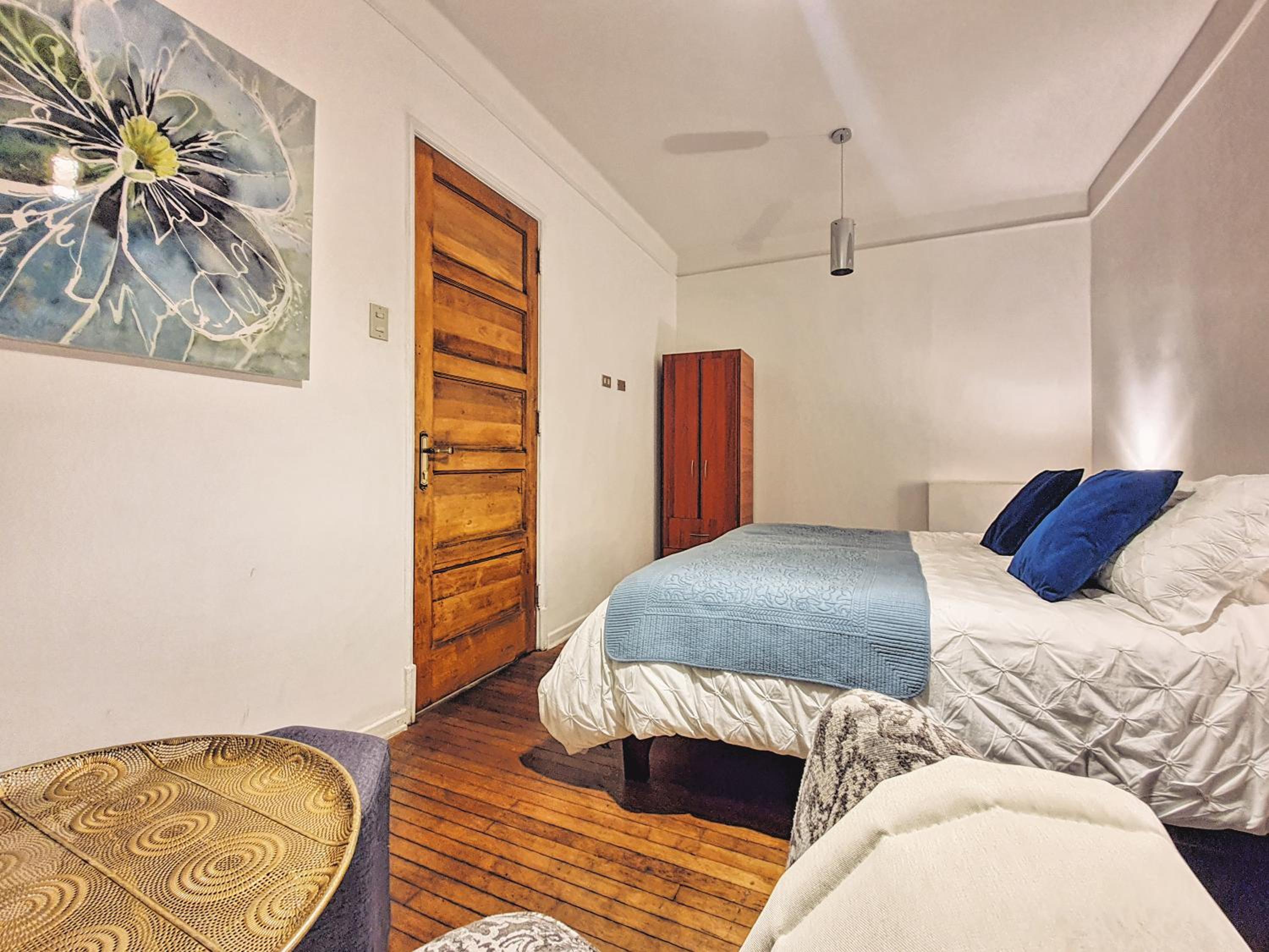 Hostal Boutique Casa La Barca
