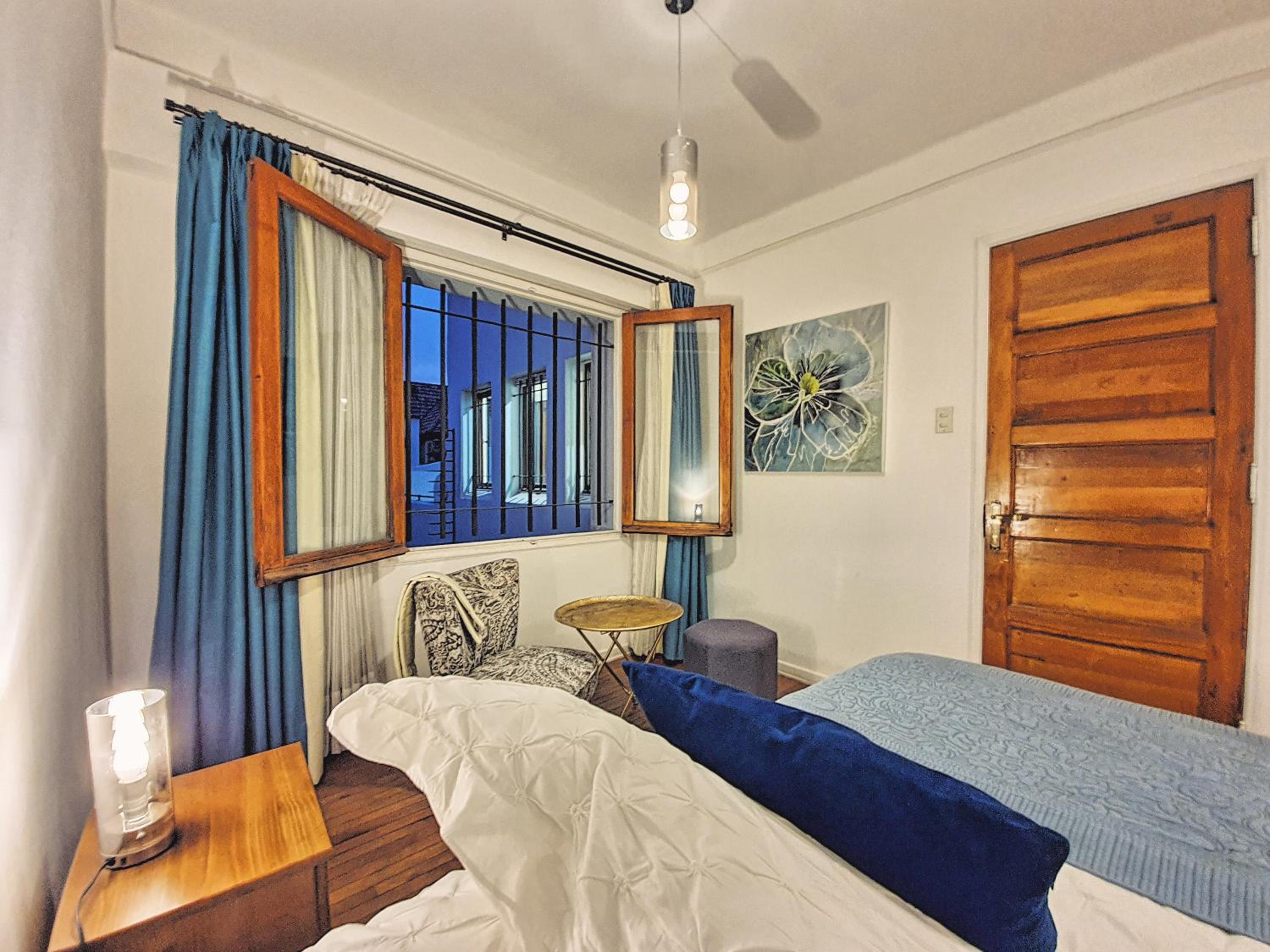 Hostal Boutique Casa La Barca