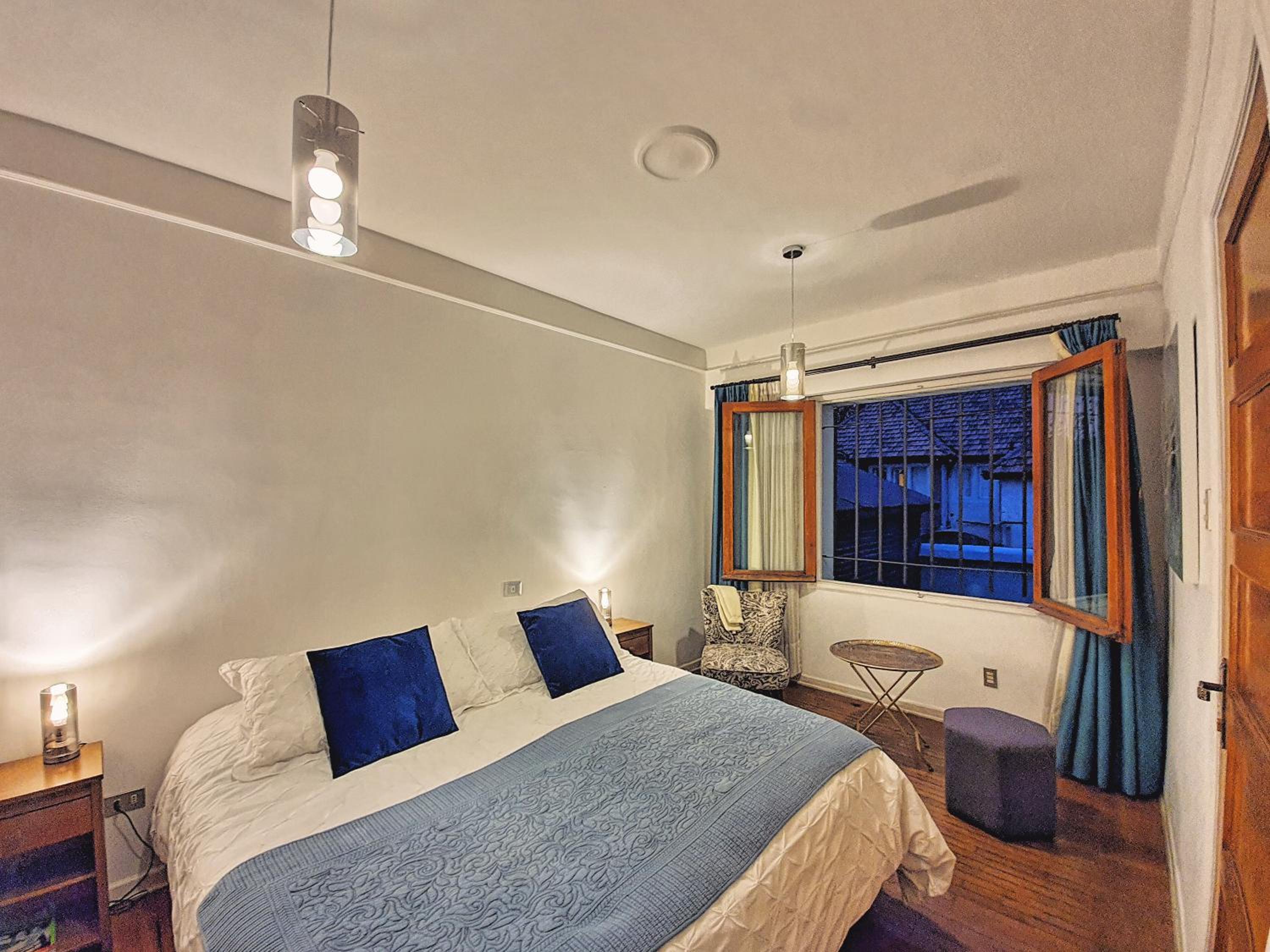 Hostal Boutique Casa La Barca
