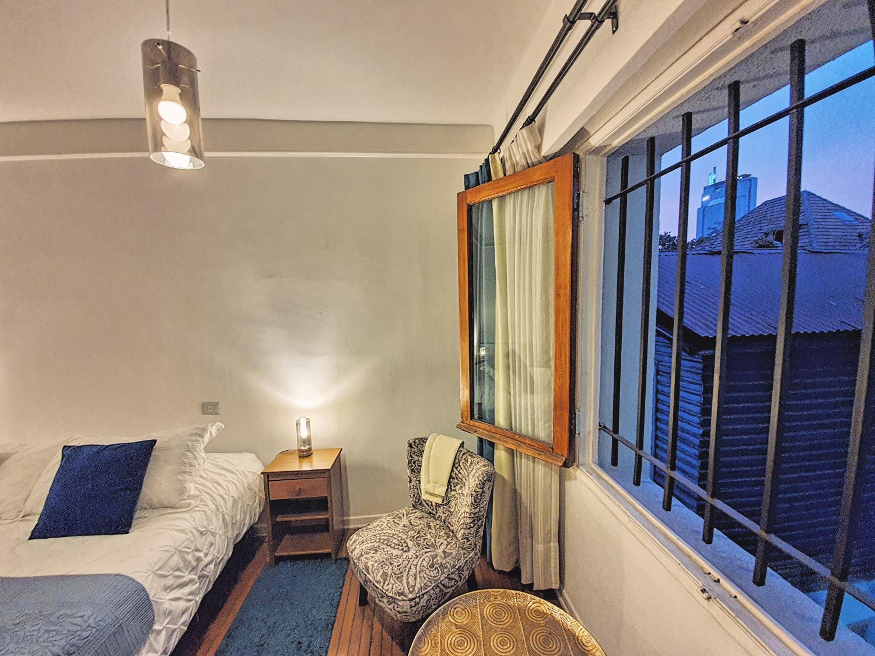 Hostal Boutique Casa La Barca