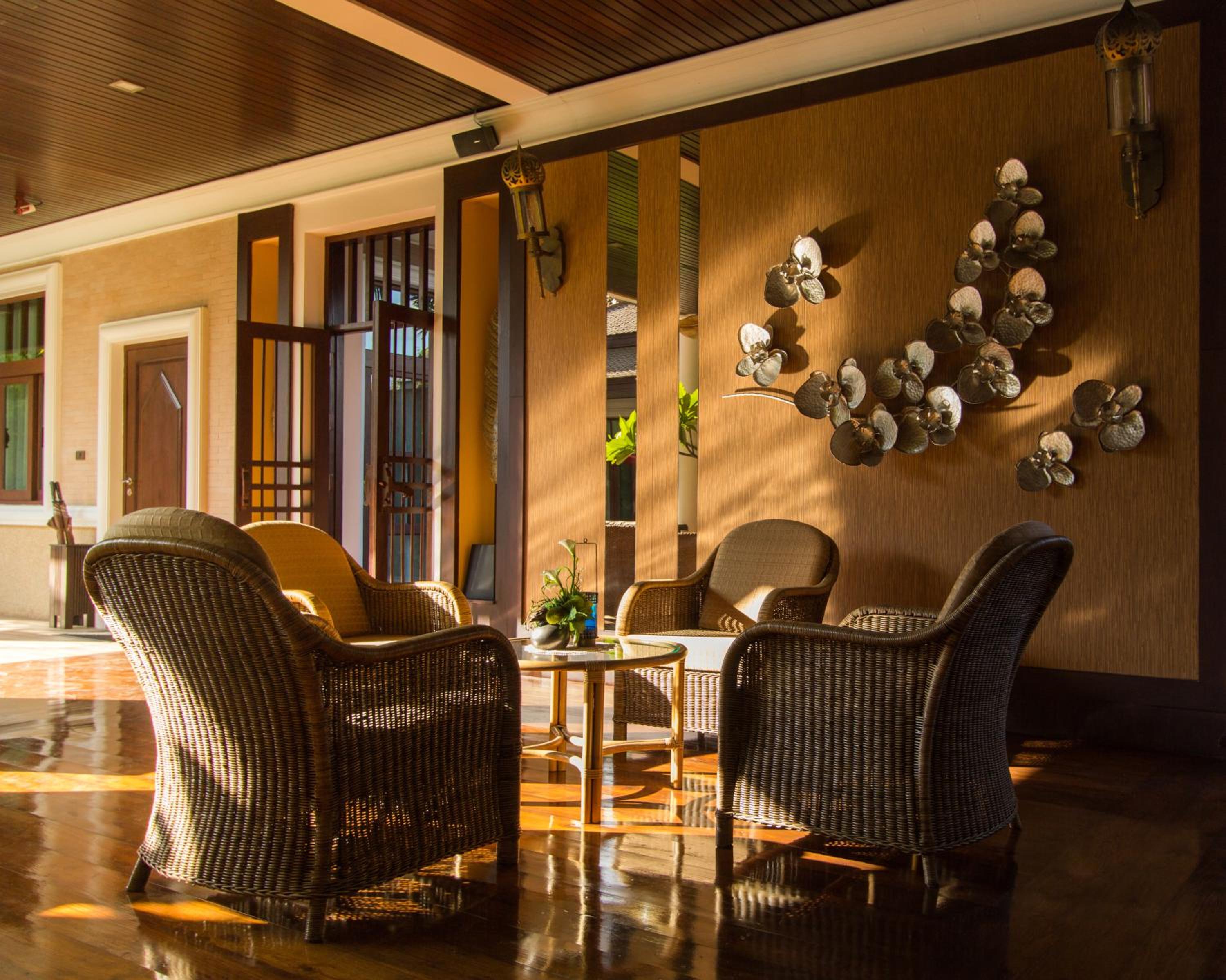 Sireeampan Boutique Resort and Spa
