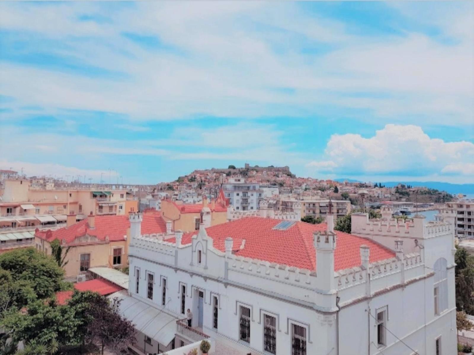 Harmony Apartment Kavala view 4