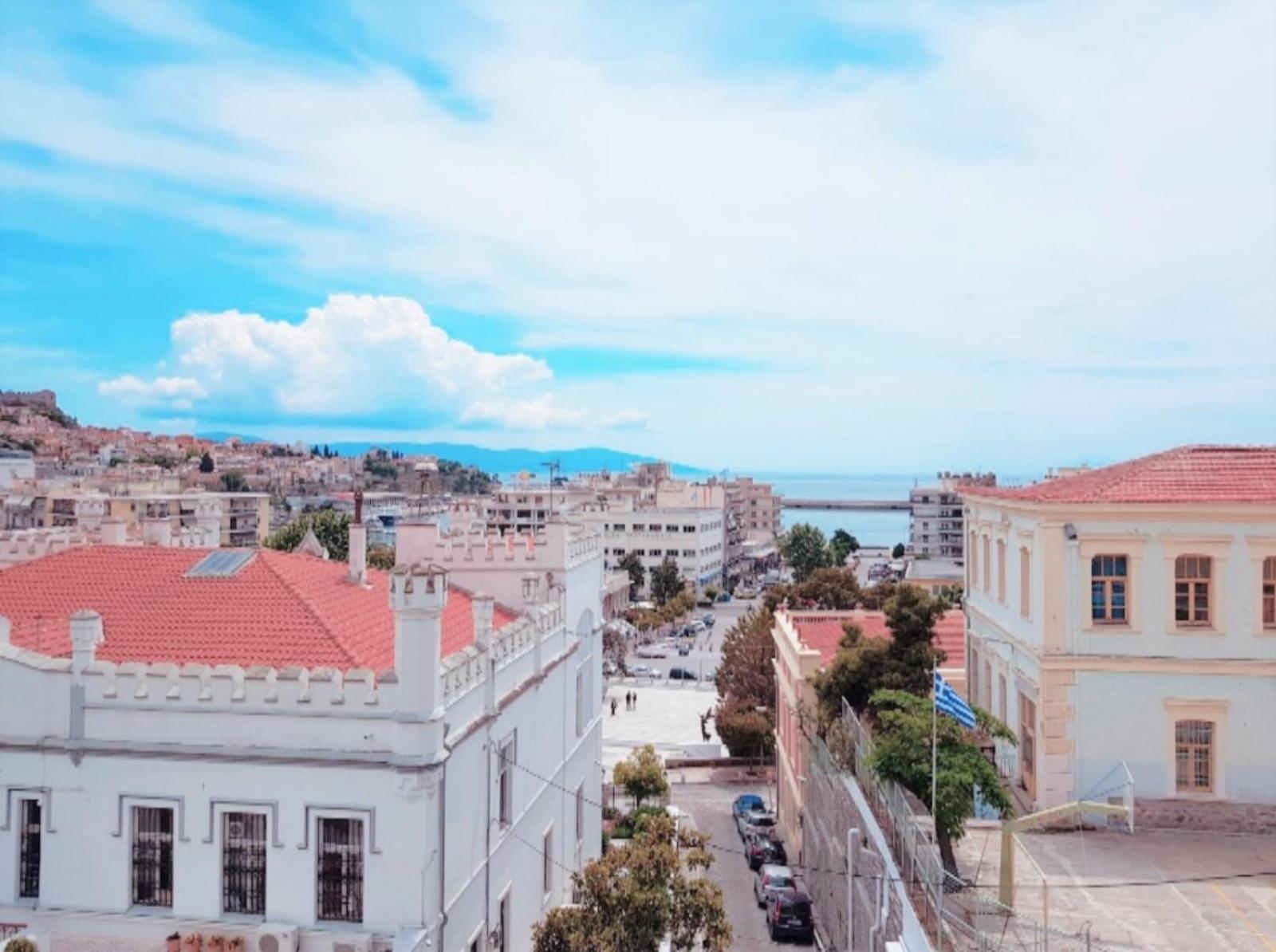 Hotel Harmony Apartment Kavala - Image 1