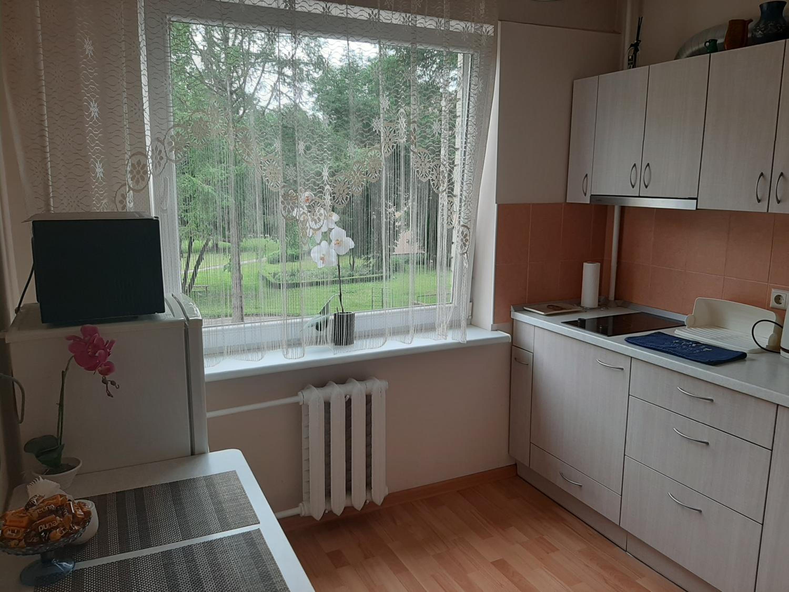 Amber apartamentai view 3