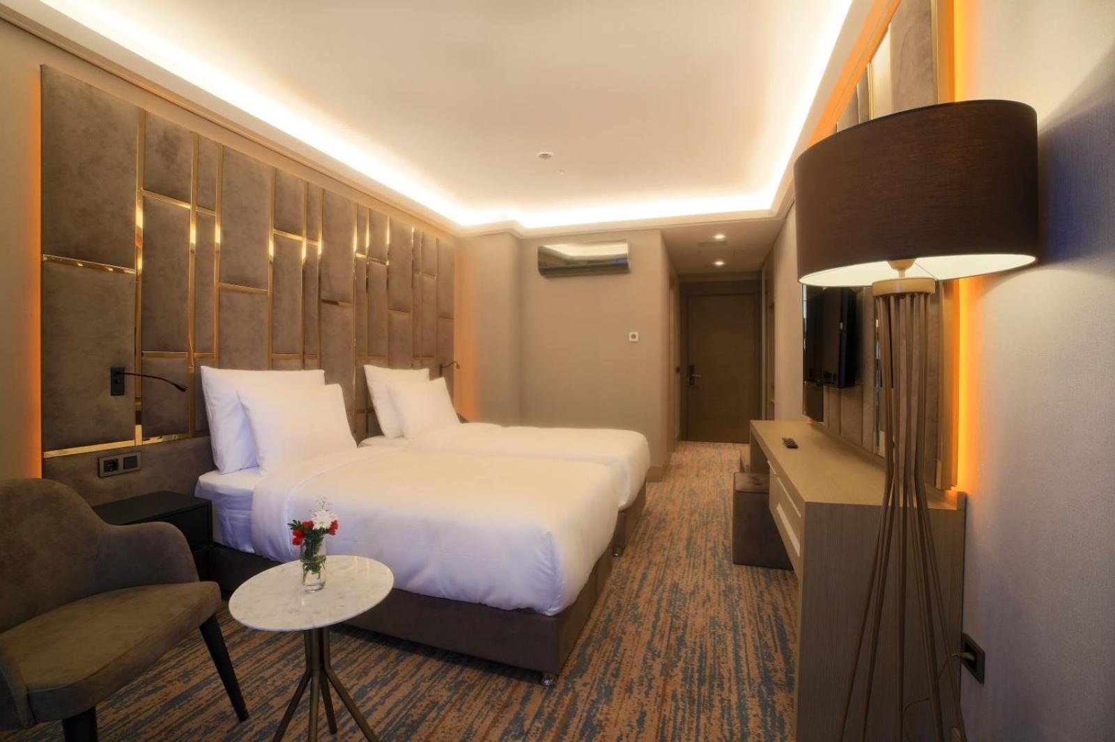 Ottoperla Otel - Image 79