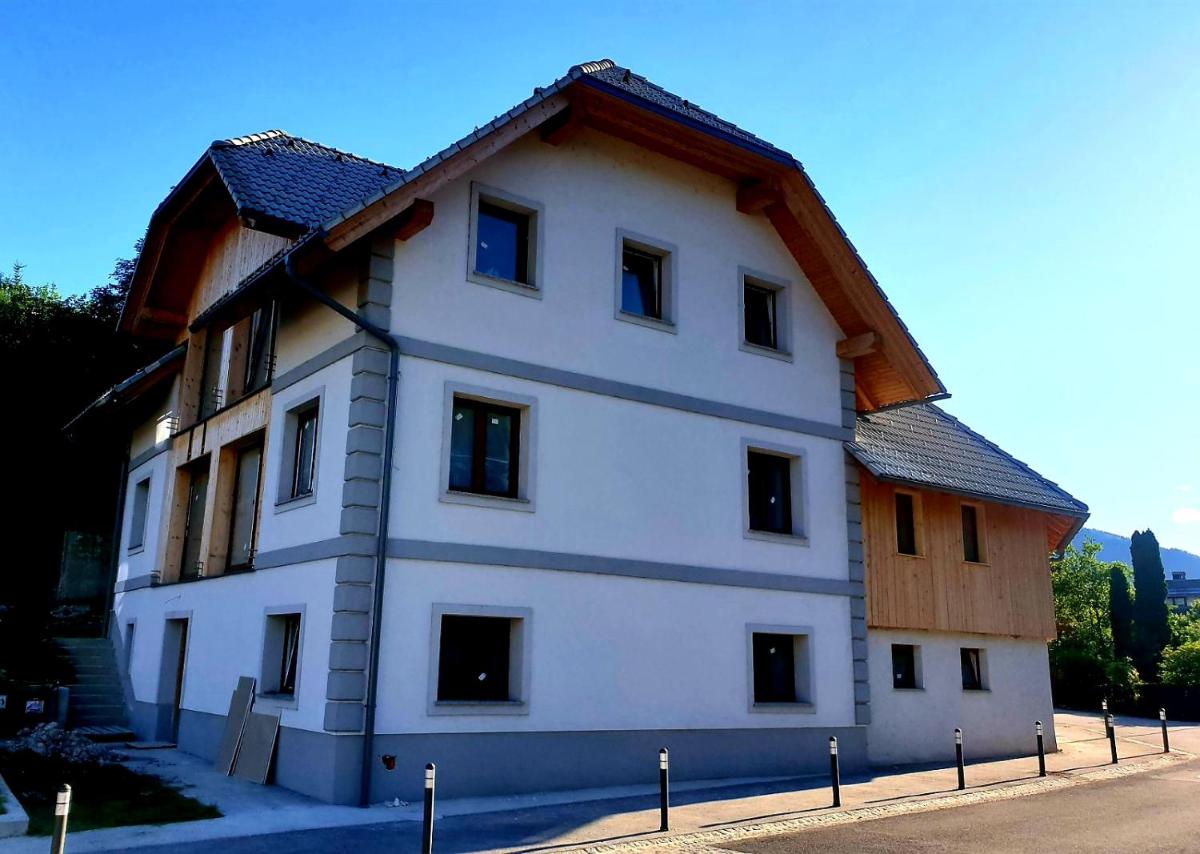 Apartments Janko view 4