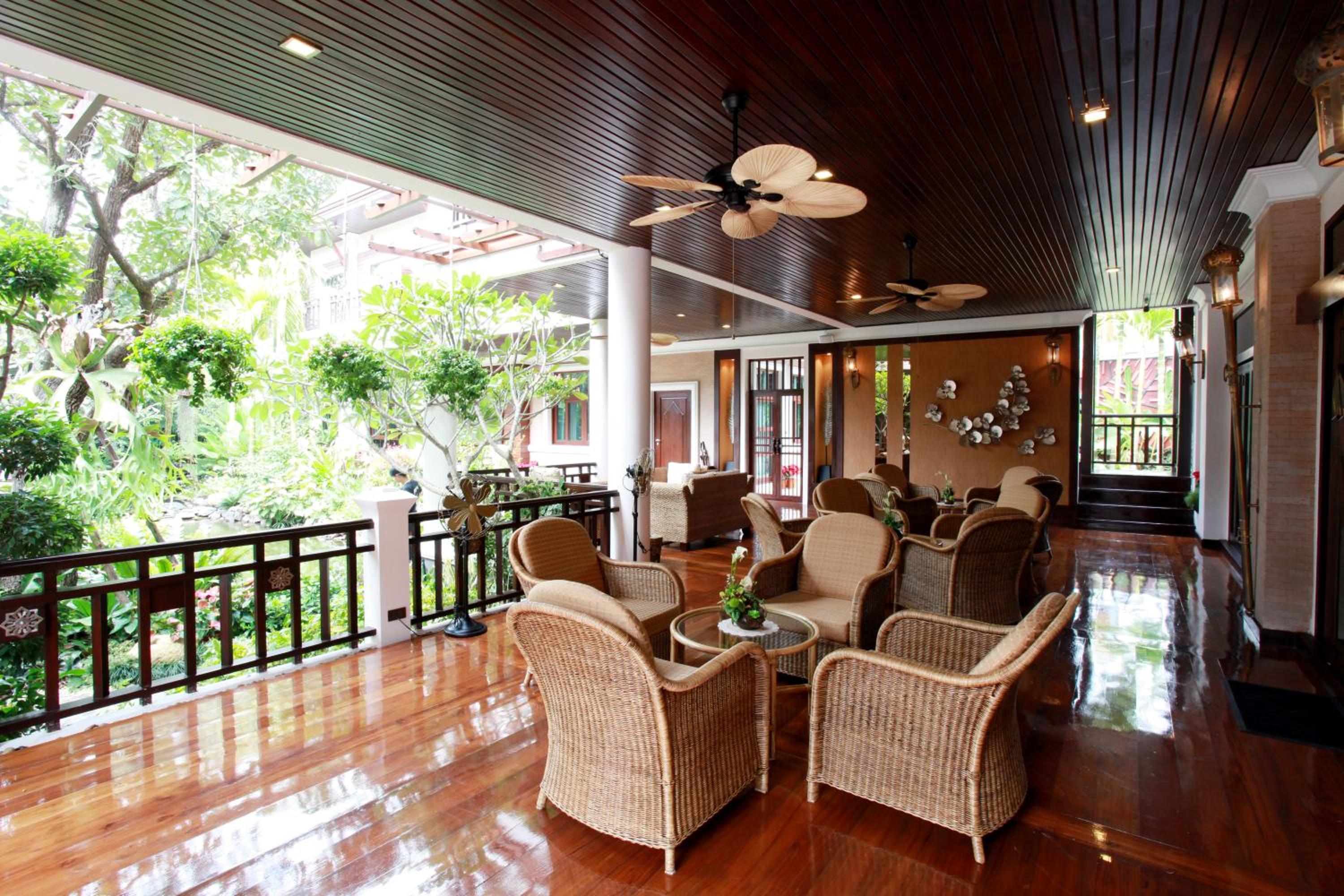 Sireeampan Boutique Resort and Spa