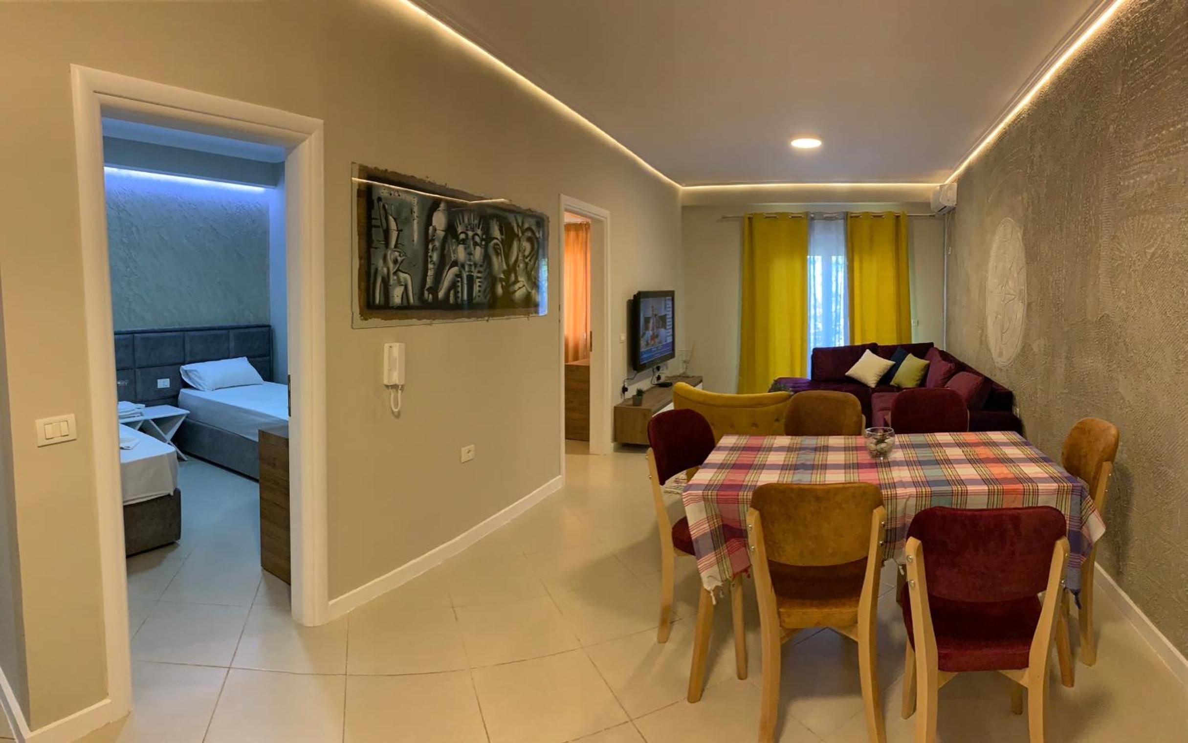 Premium Apartments 04