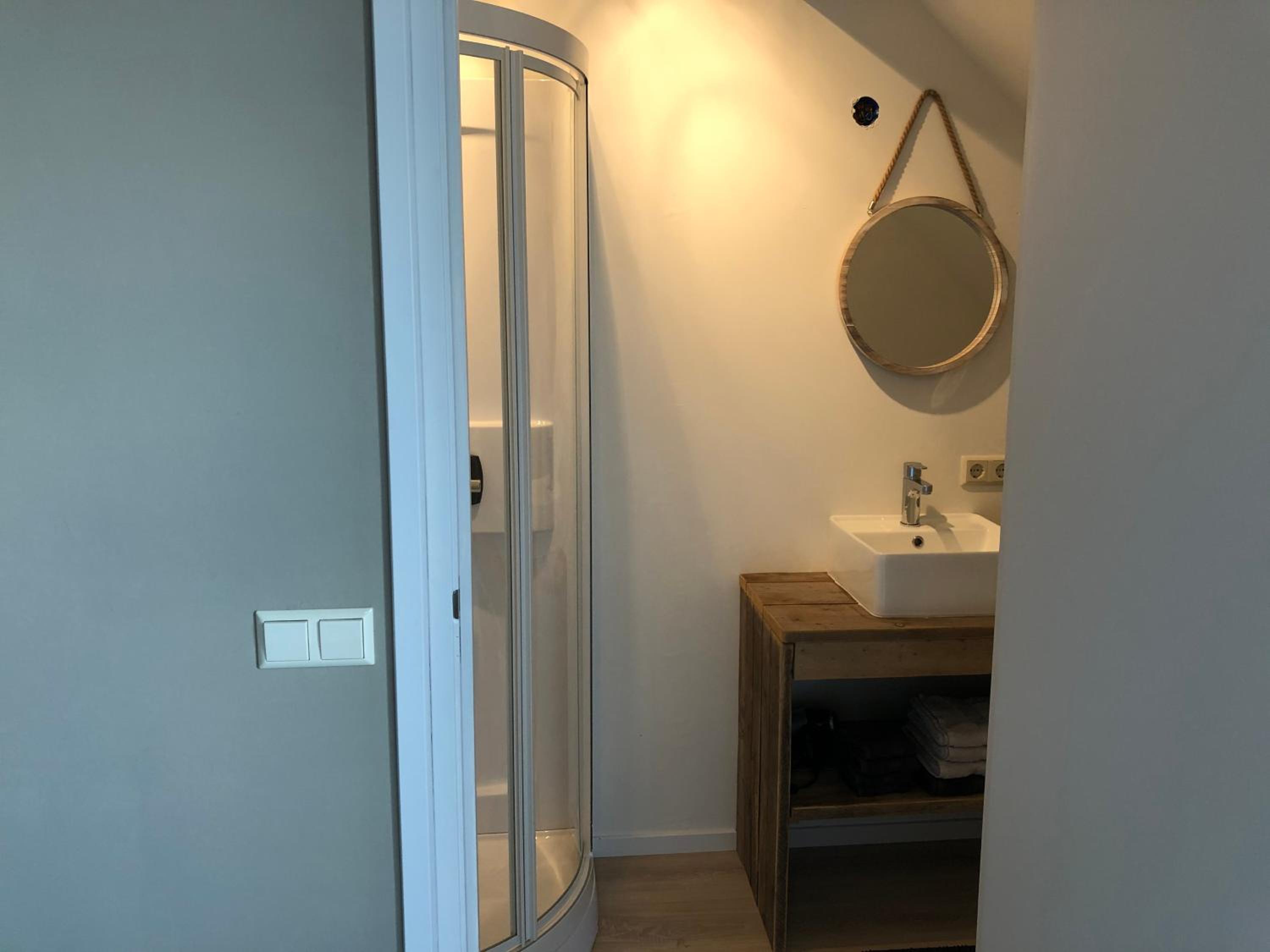 Vakantiehuis Bielheimerbeek view 3