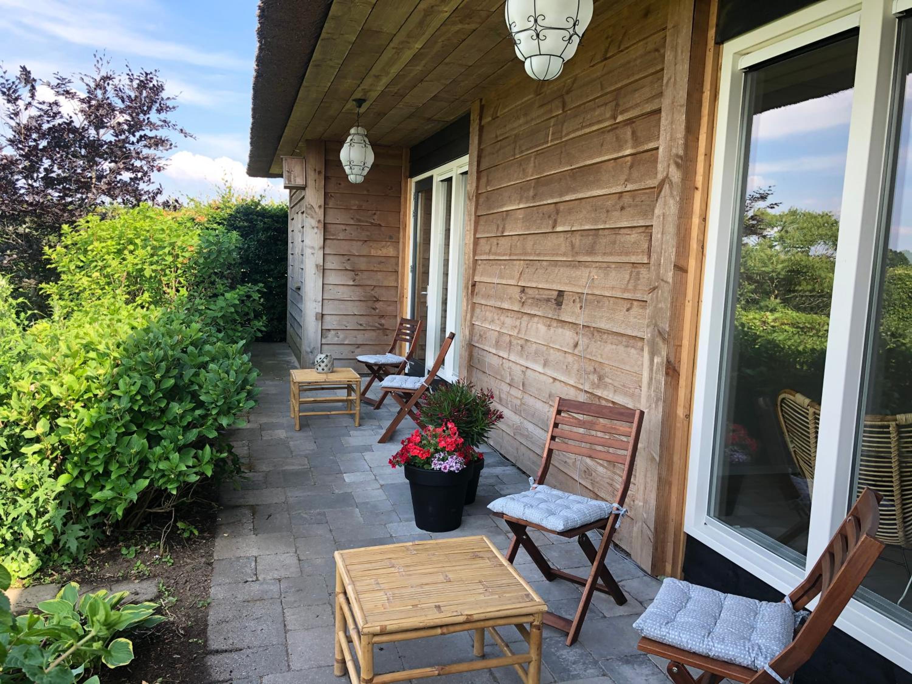 Vakantiehuis Bielheimerbeek view 4