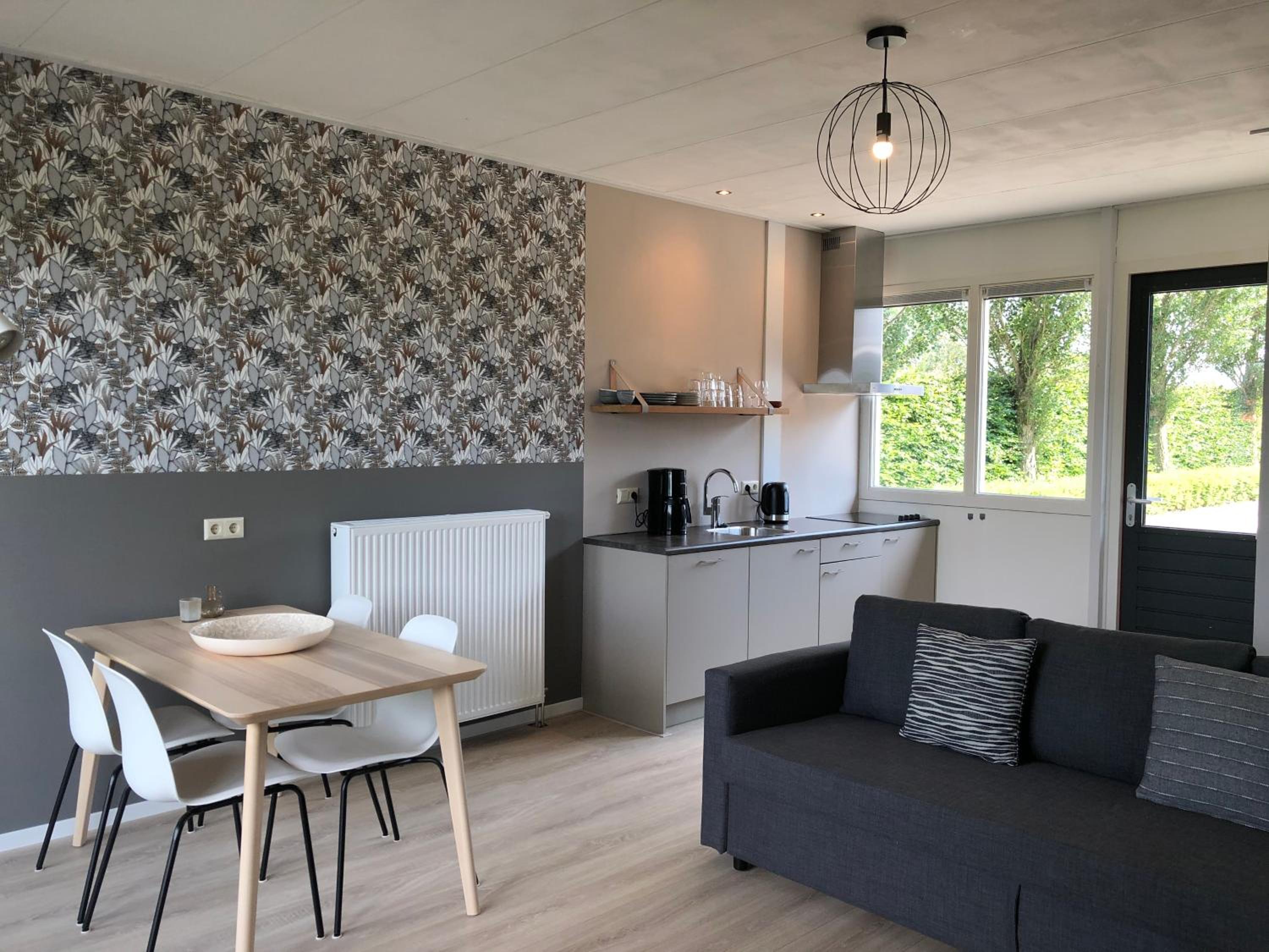 Vakantiehuis Bielheimerbeek view 5