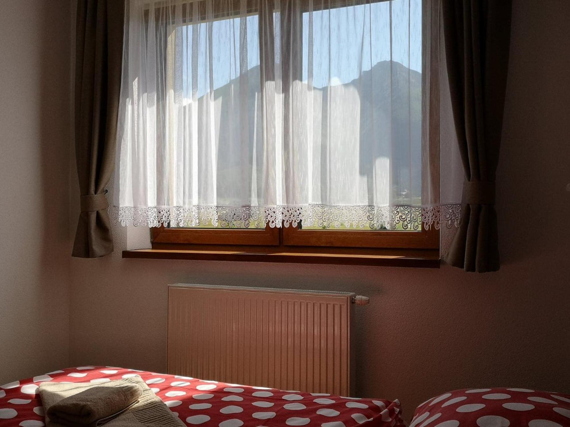Privát Bachleda Ždiar view 4