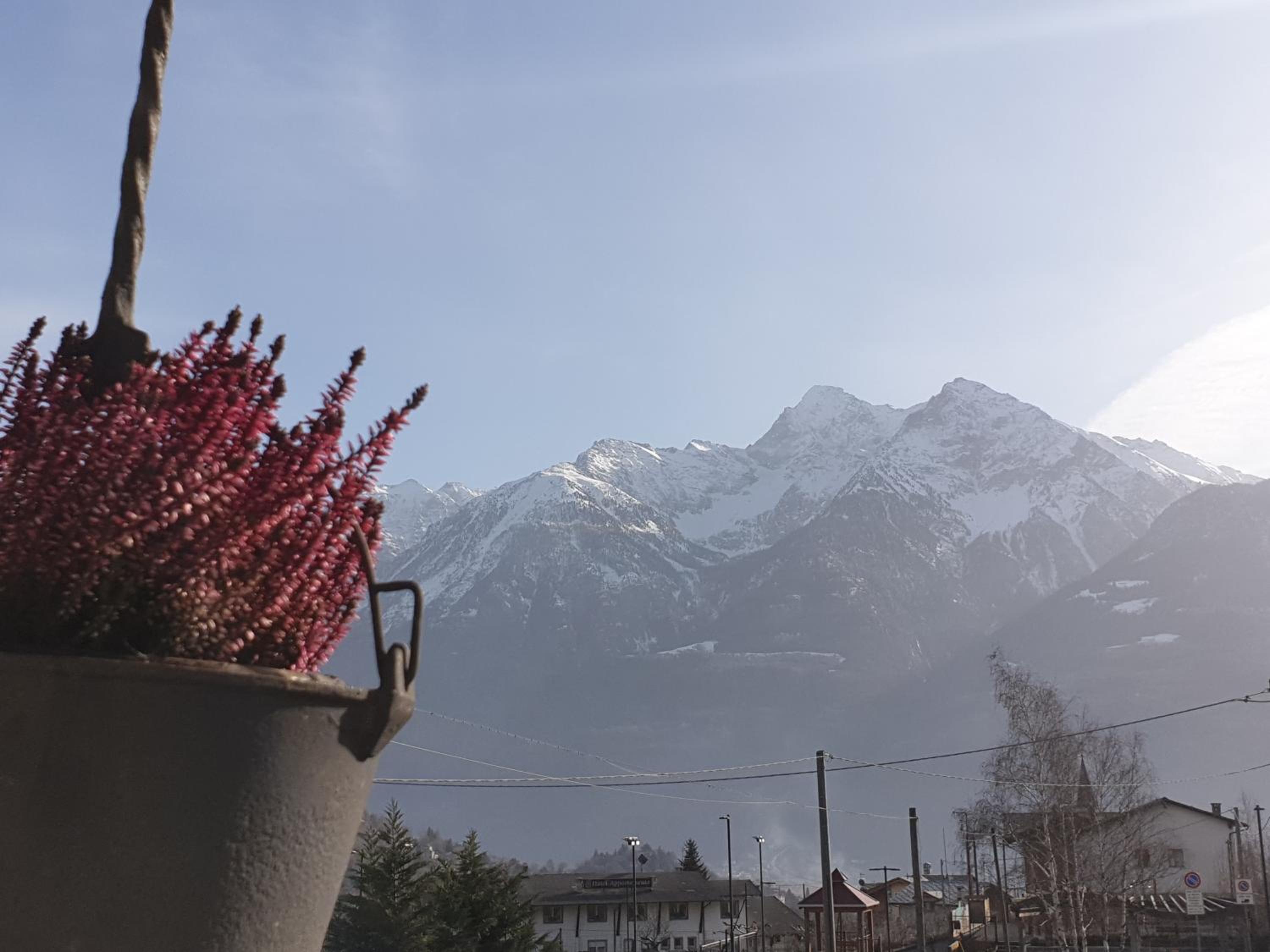 Casa Vacanze Germano view 2