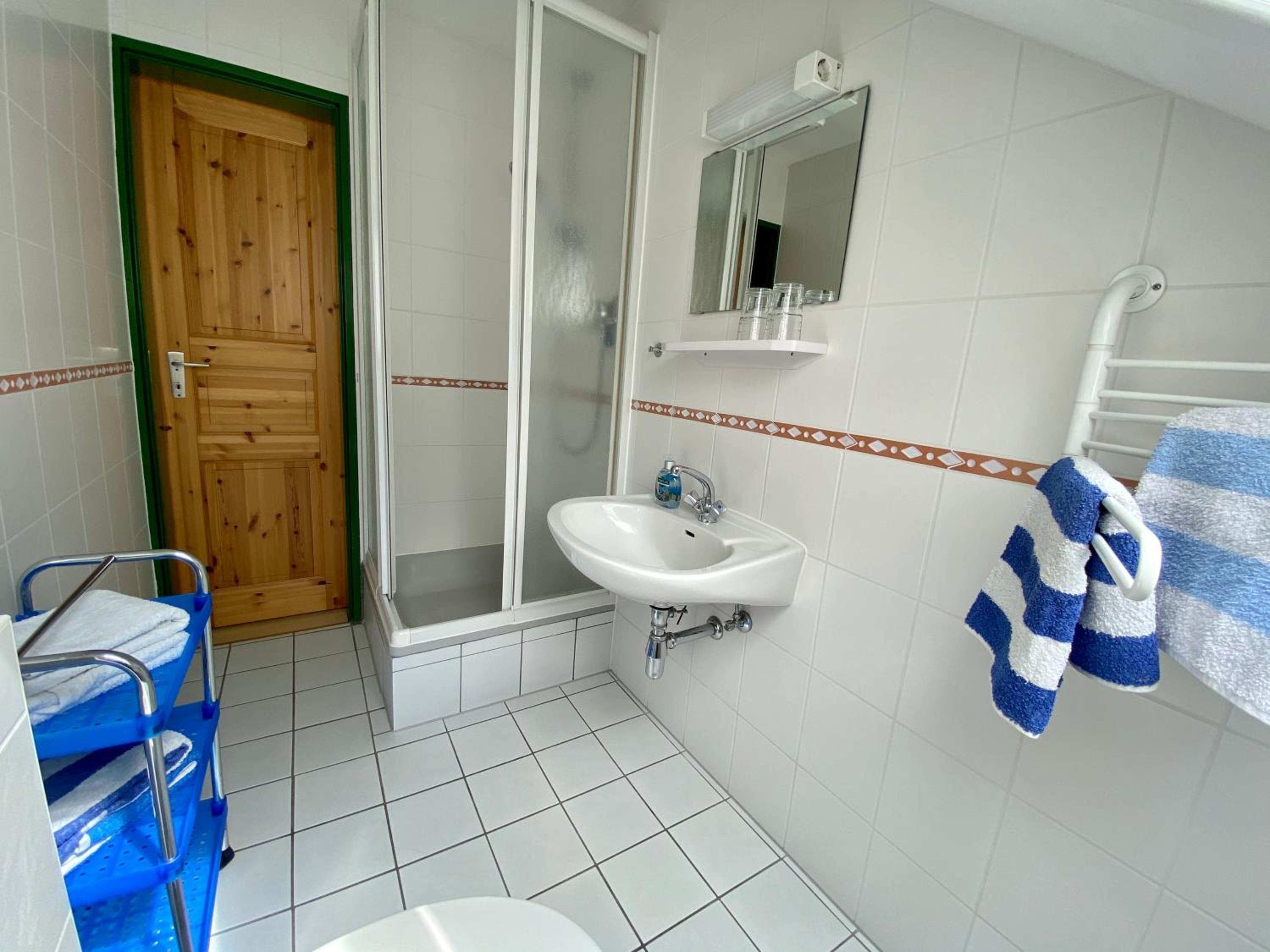 Haus Im Arnikagrund - Ferienwohnung & Privatzimmer